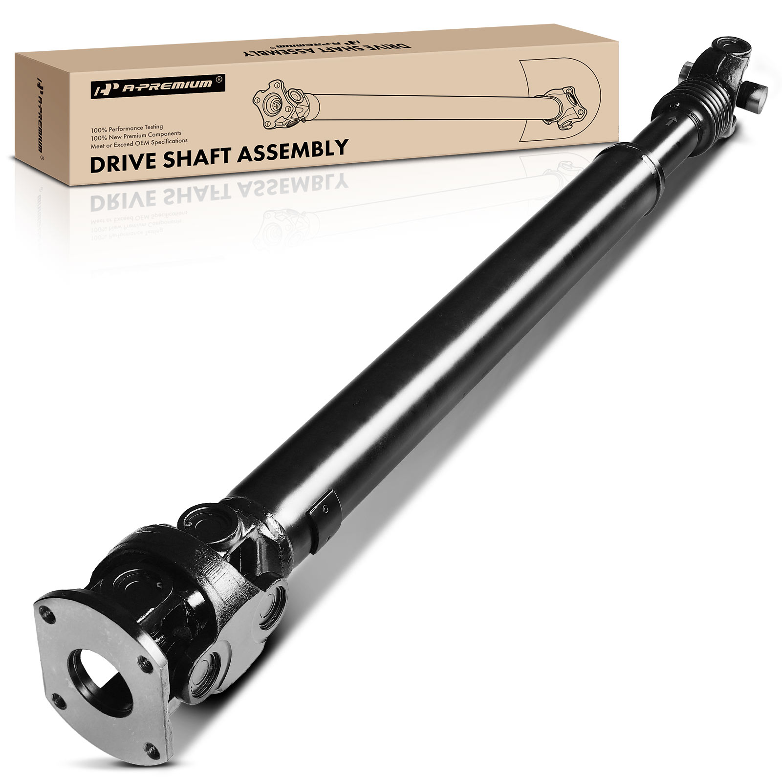 AM Driveshaft SKU PRMAPDS0568 OEM 5C344A376DA