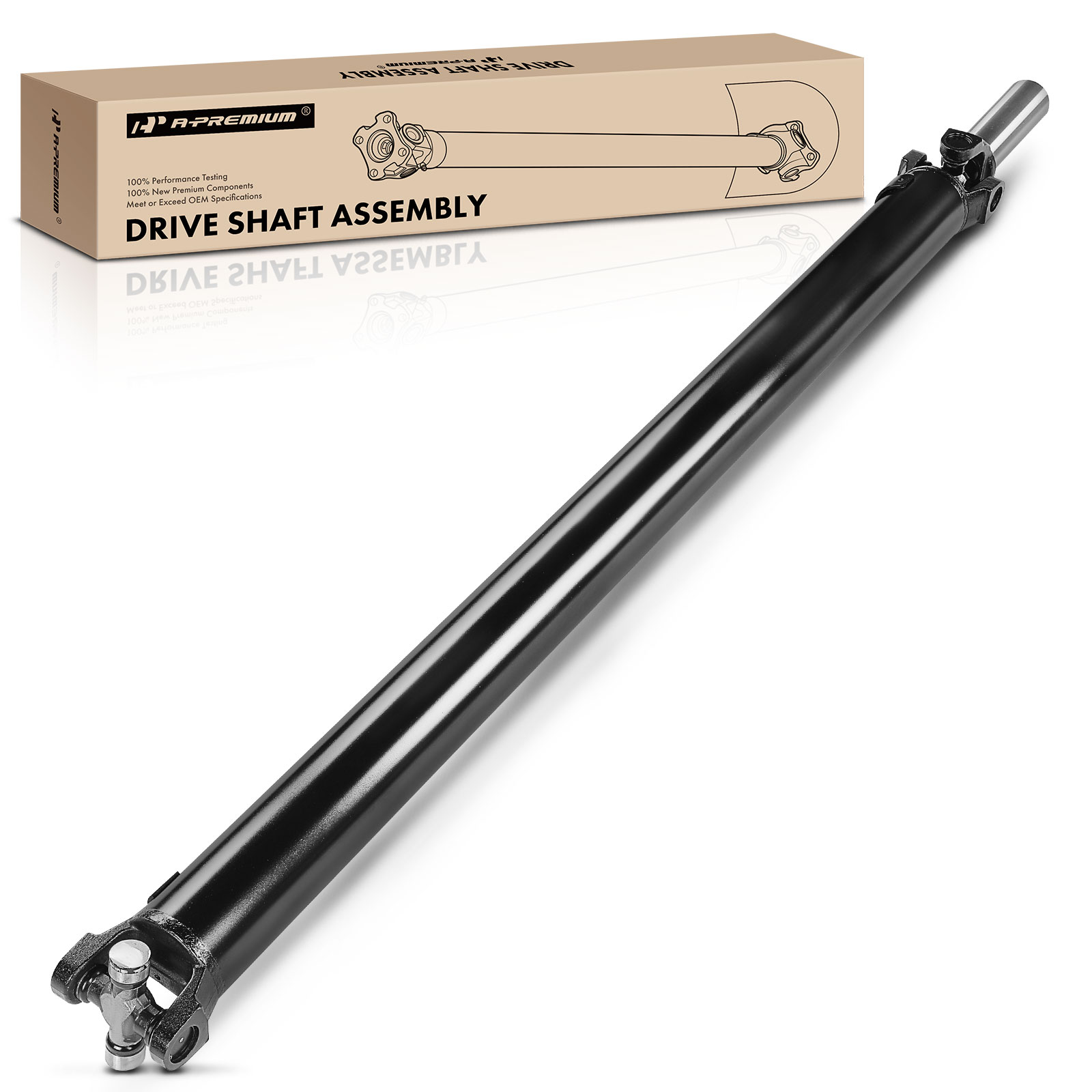 AM Driveshaft SKU PRMAPDS0622 OEM 936638-23396466-20914787-22791