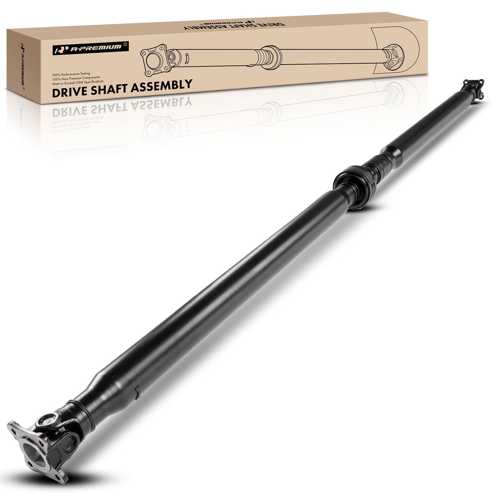 AM Driveshaft SKU PRMAPDS0634 OEM 936334-370003JA1A