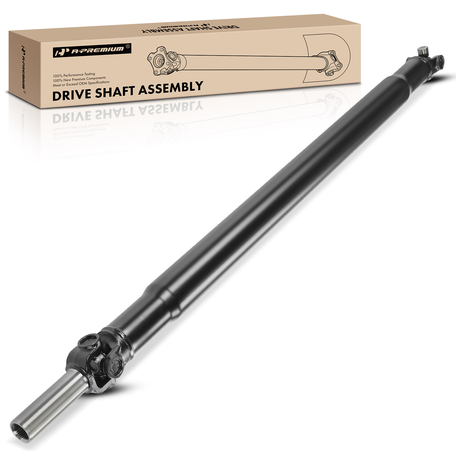 AM Driveshaft SKU PRMAPDS0638 OEM 936516-10382037-20912692-22828