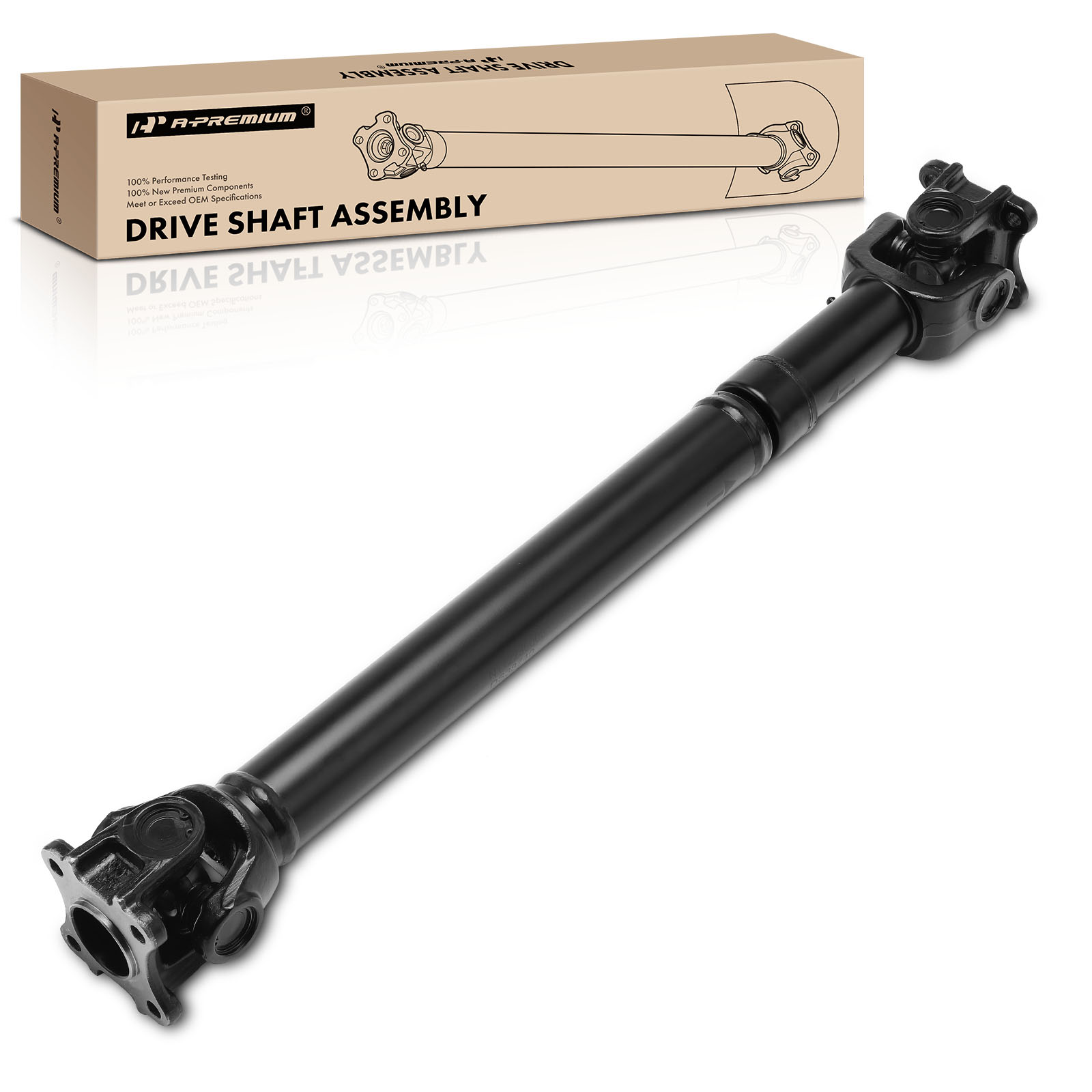 AM Driveshaft SKU PRMAPDS0651 OEM 938740-371400C010