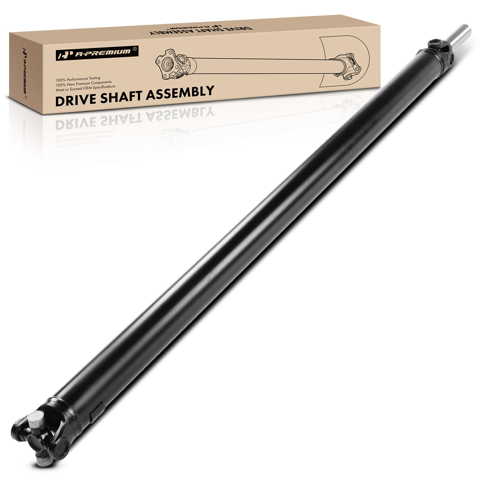 AM Driveshaft SKU PRMAPDS0662 OEM GM1321466-22860549-22860532-22