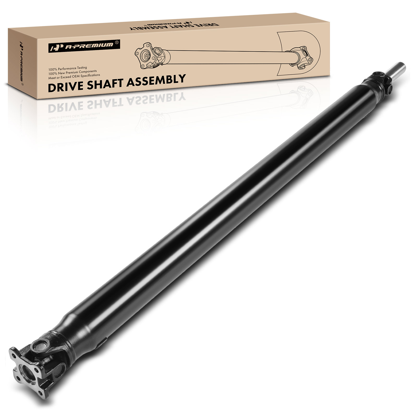 AM Driveshaft SKU PRMAPDS0671 OEM 976041-52123638AA 52123986AA 6