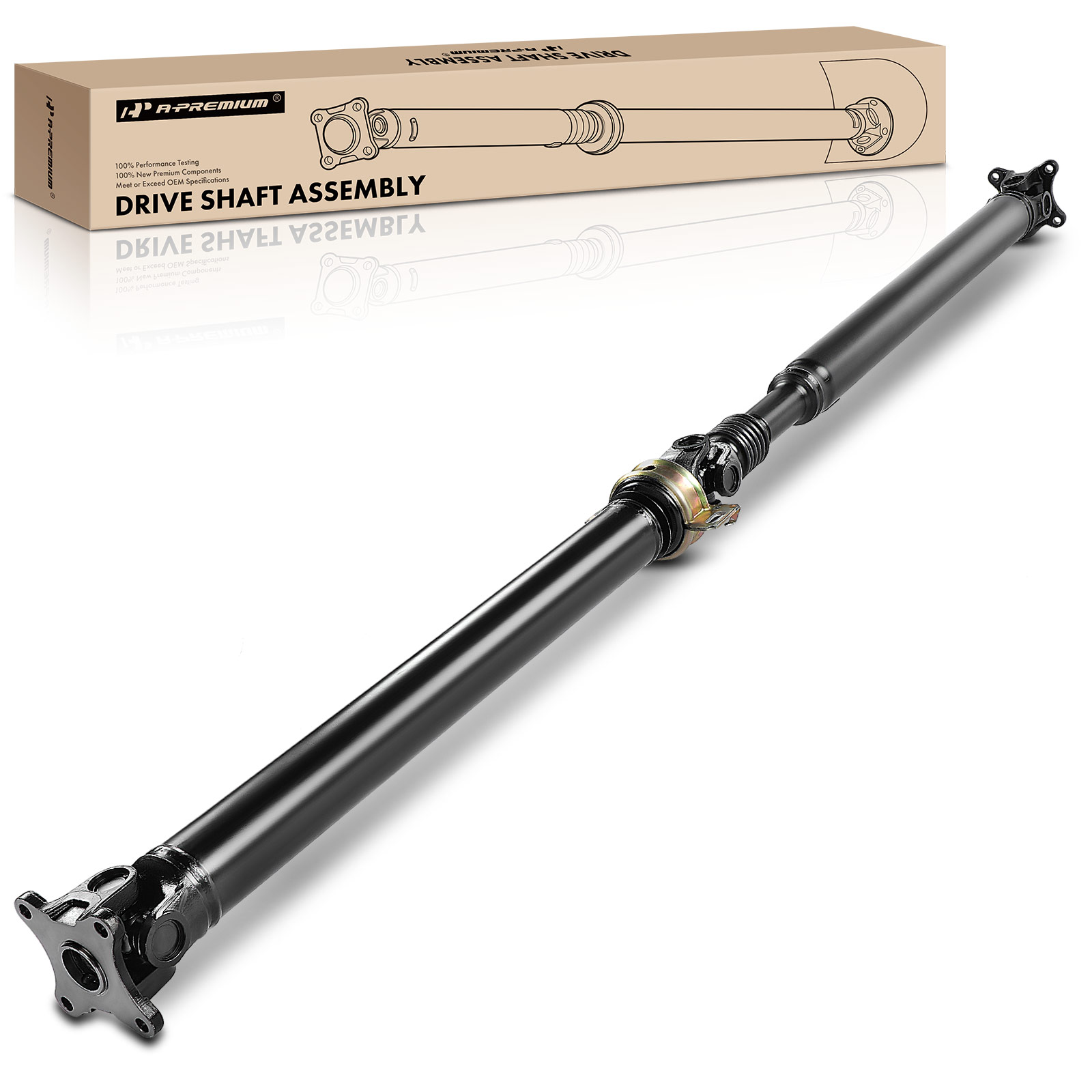 AM Driveshaft SKU PRMAPDS0721PG OEM 936727-371000C150-371000C151-3