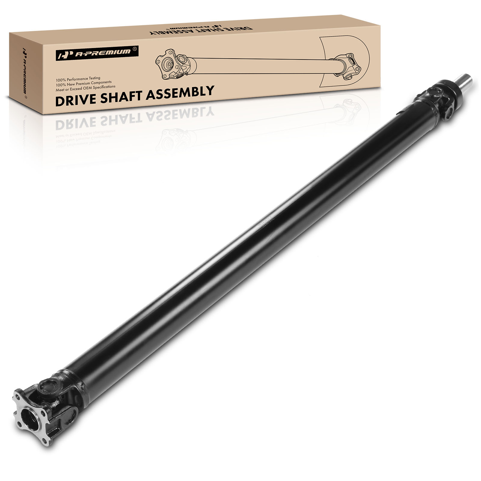 AM Driveshaft SKU PRMAPDS0723 OEM 936751-3711004050-371103D210