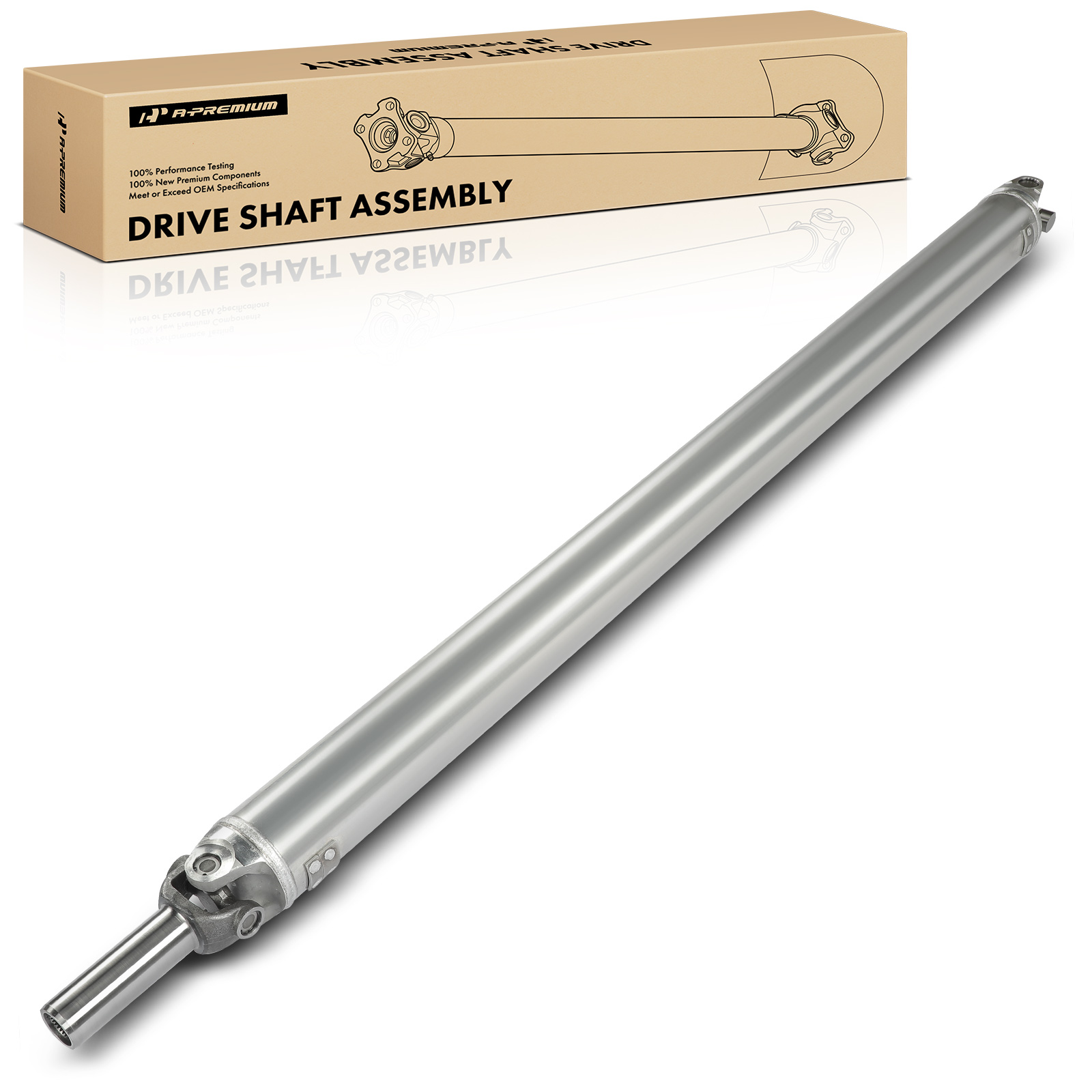 AM Driveshaft SKU PRMAPDS0774 OEM 976034-20998115-22918601-23251