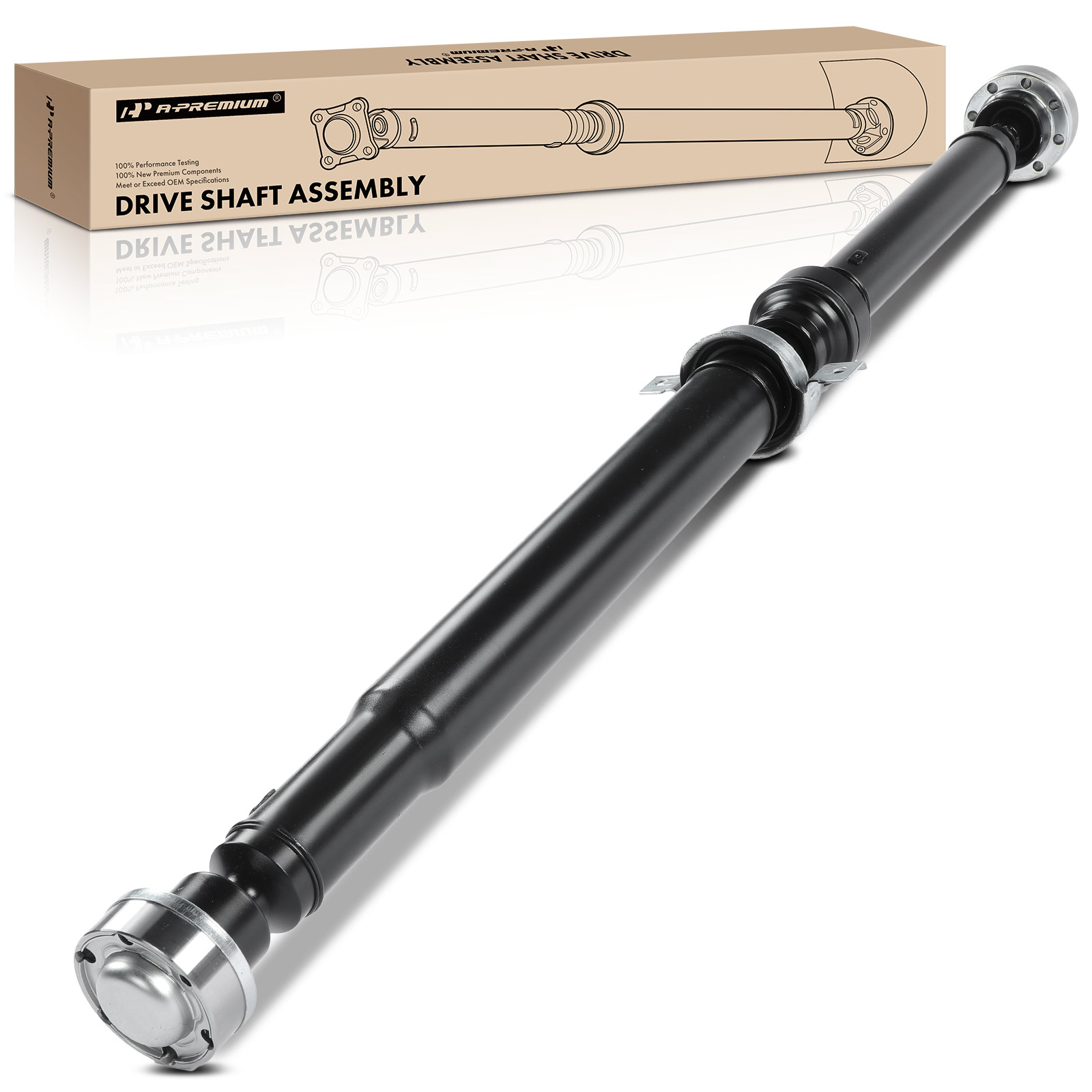 AM Driveshaft SKU PRMAPDS0783PG OEM 976714-52123629AA 52123629AC 5