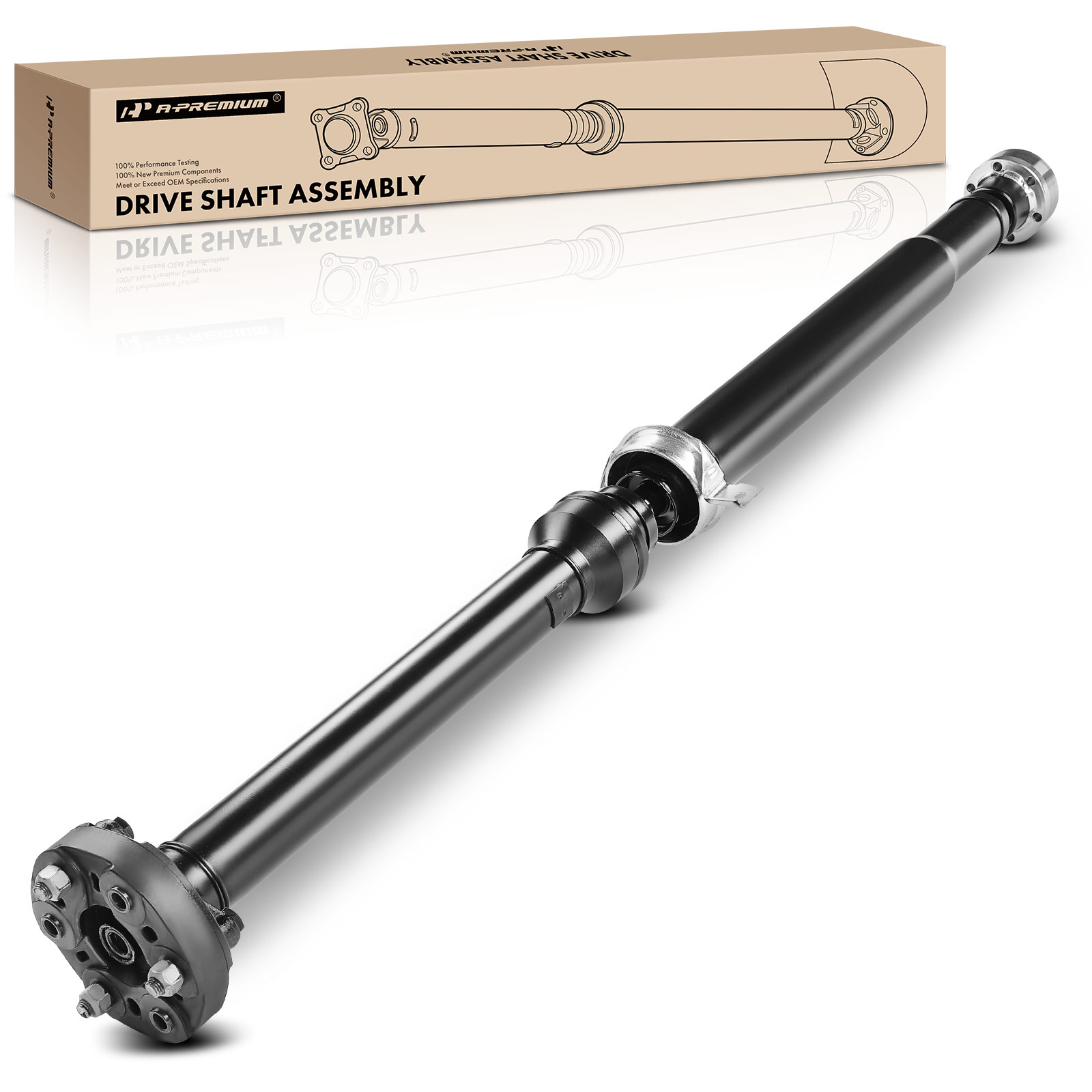 AM Driveshaft SKU PRMAPDS0784PG OEM 976715-52853646AC 52853646AD 5