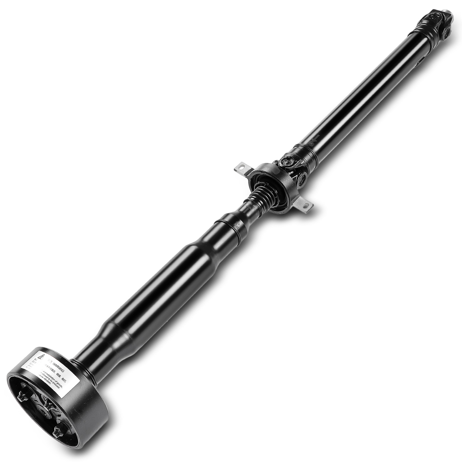 AM Driveshaft SKU PRMAPDS0812 OEM 986429-26107630377
