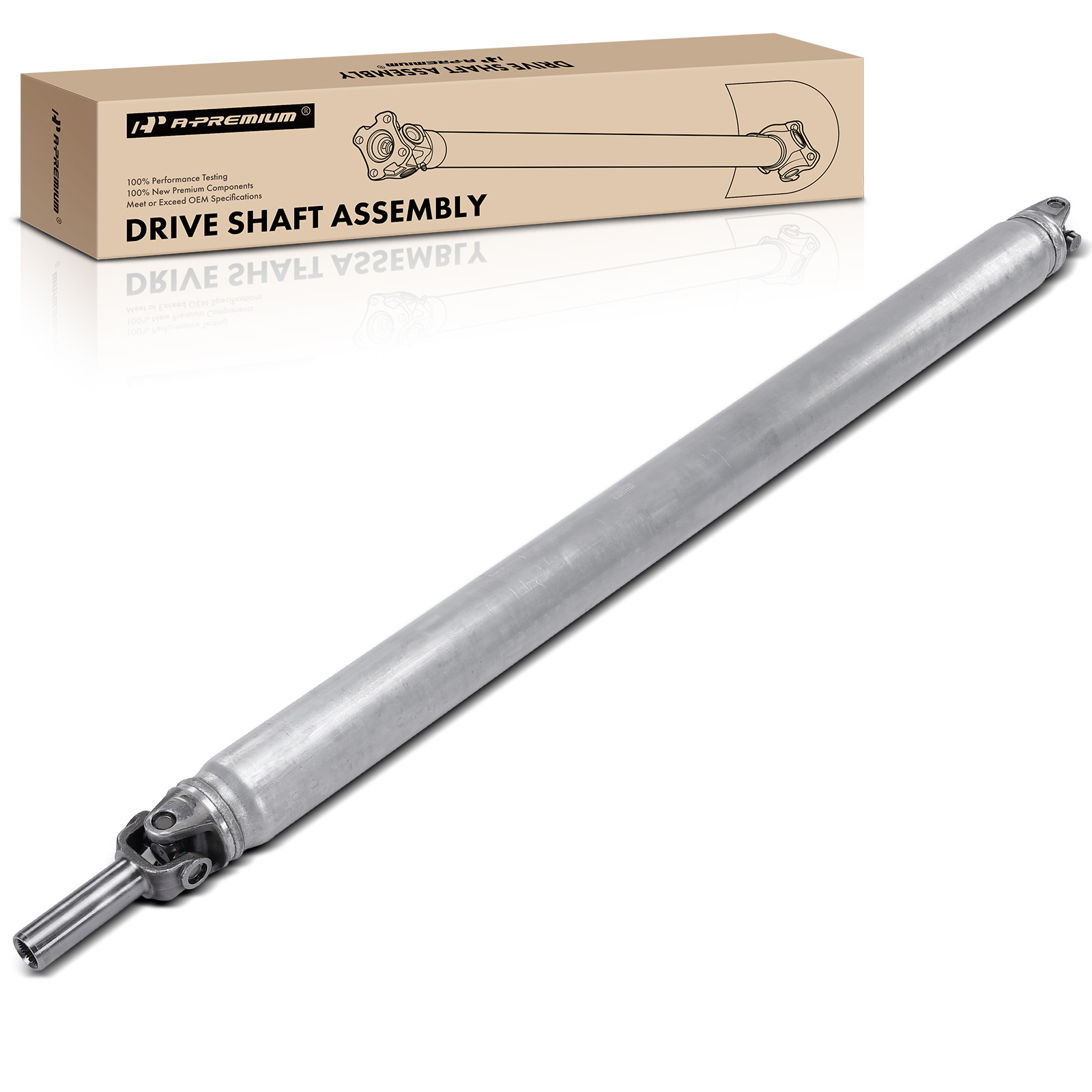 AM Driveshaft SKU PRMAPDS0819 OEM 936121-15751438