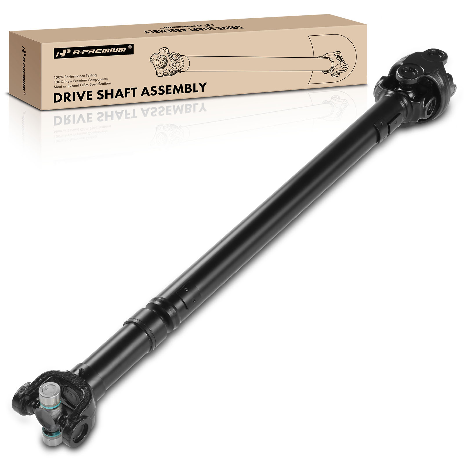 AM Driveshaft SKU PRMAPDS0822 OEM 938144-52853404AA 52853404AB 5