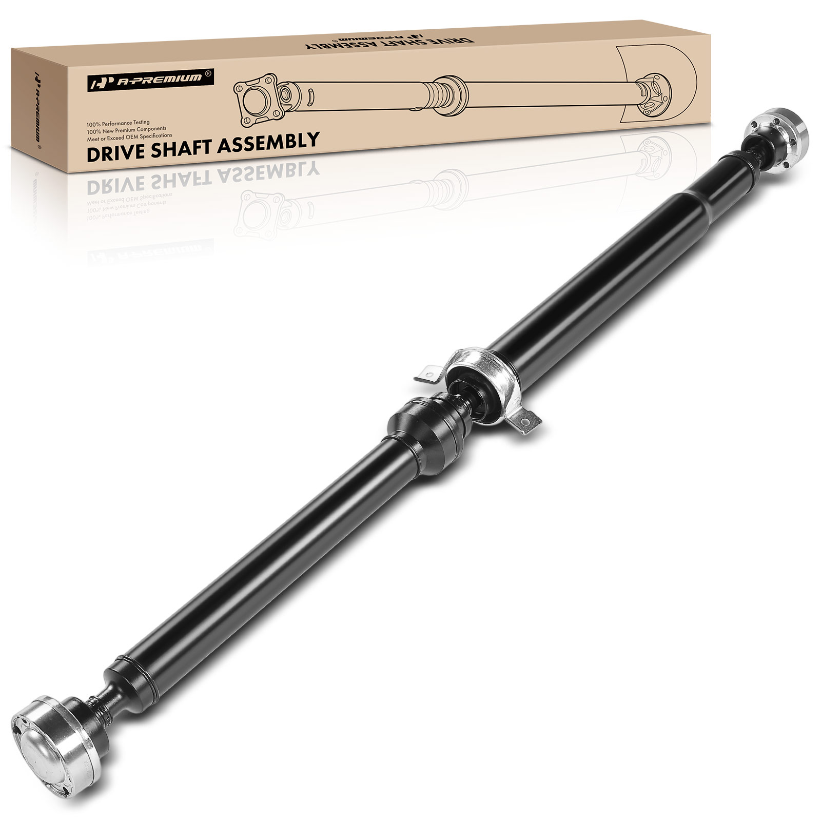 AM Driveshaft SKU PRMAPDS0828 OEM 976884-52123633AA 52123633AB 5