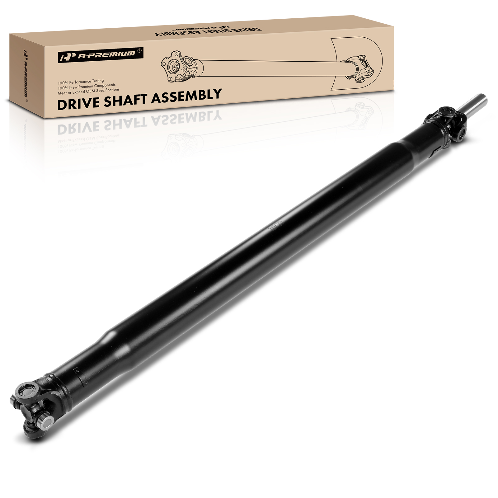 AM Driveshaft SKU PRMAPDS0837 OEM 946370-15036991-26051106