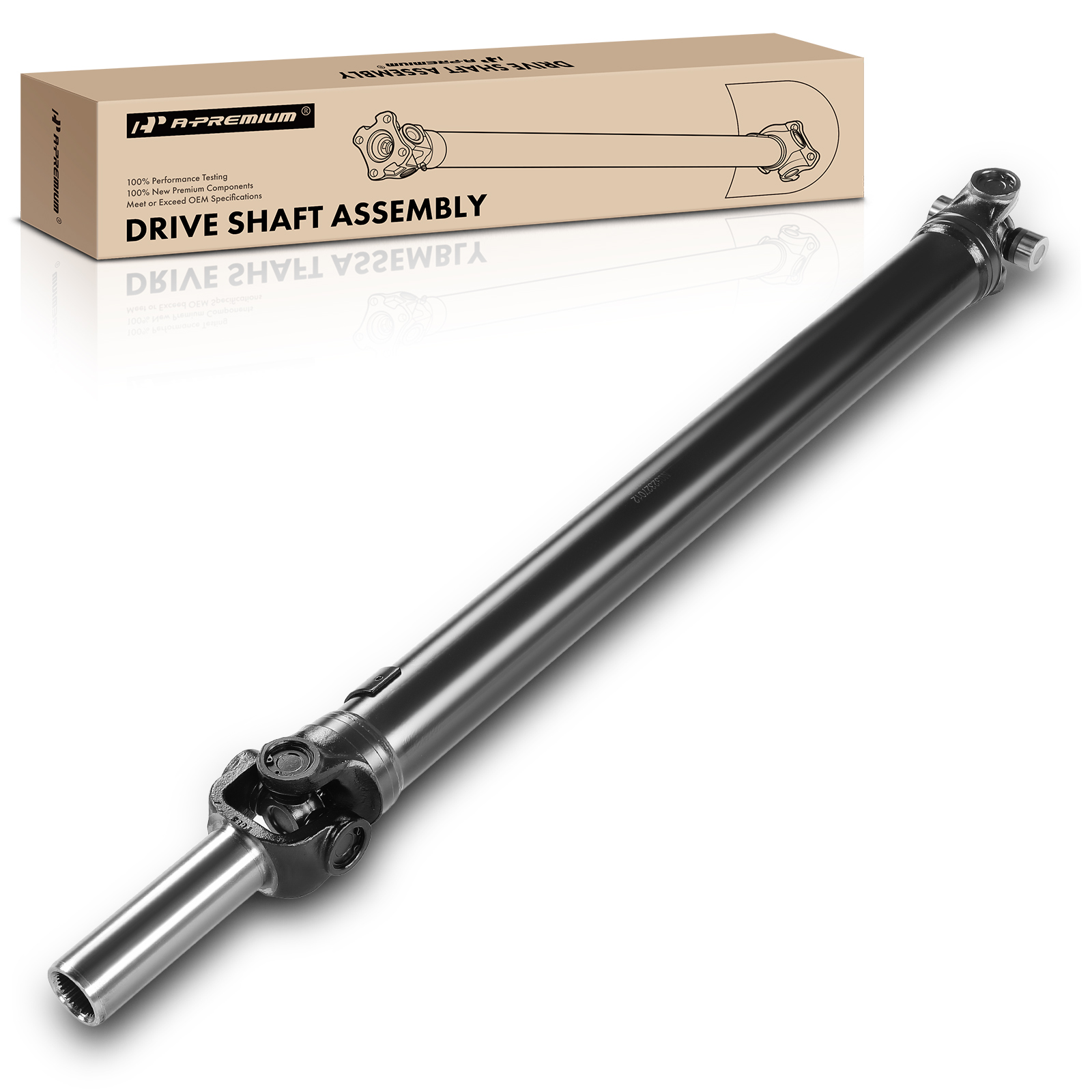 AM Driveshaft SKU PRMAPDS0844 OEM 946339-15090364-15237029-15248