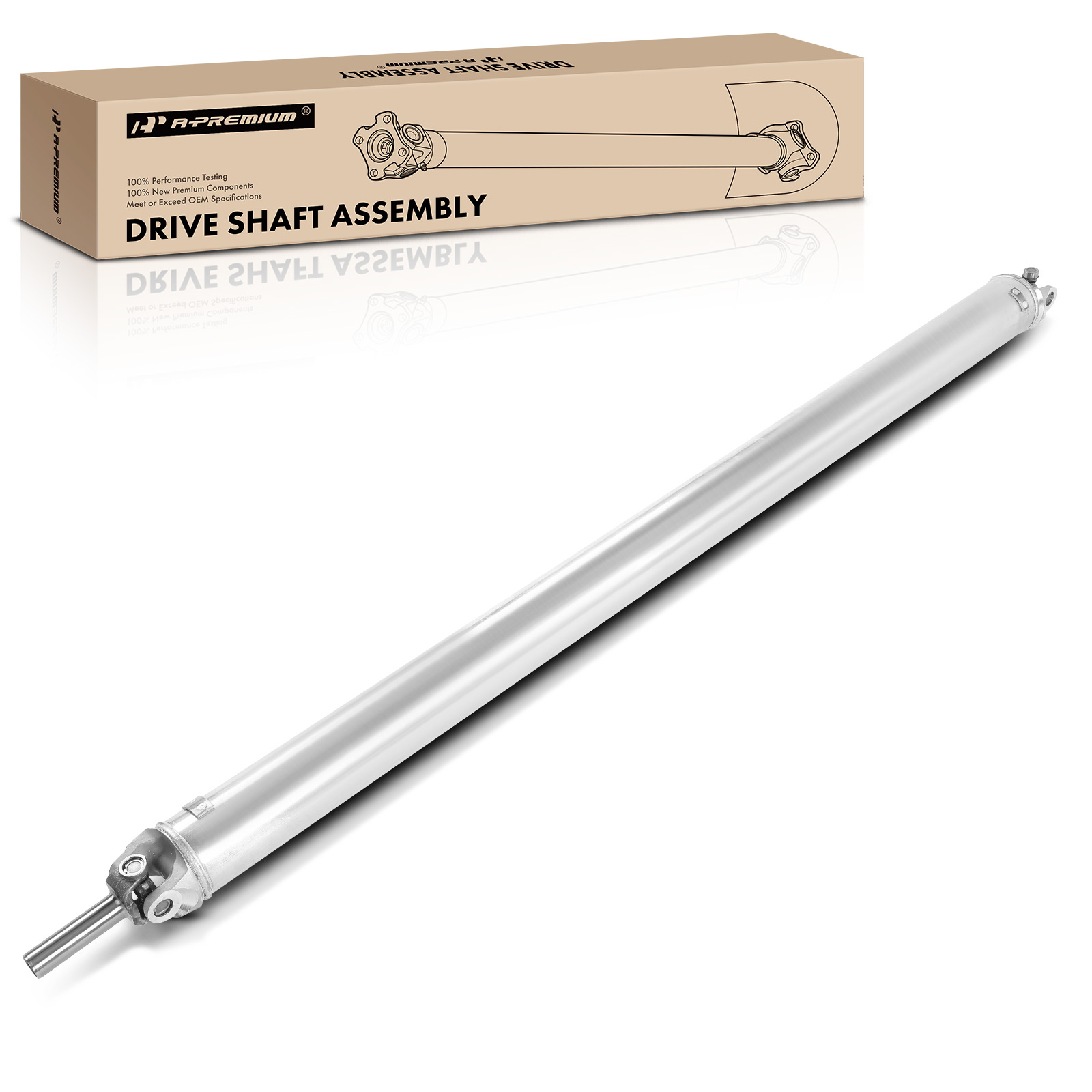 AM Driveshaft SKU PRMAPDS0865 OEM 936298-15112325-15189719