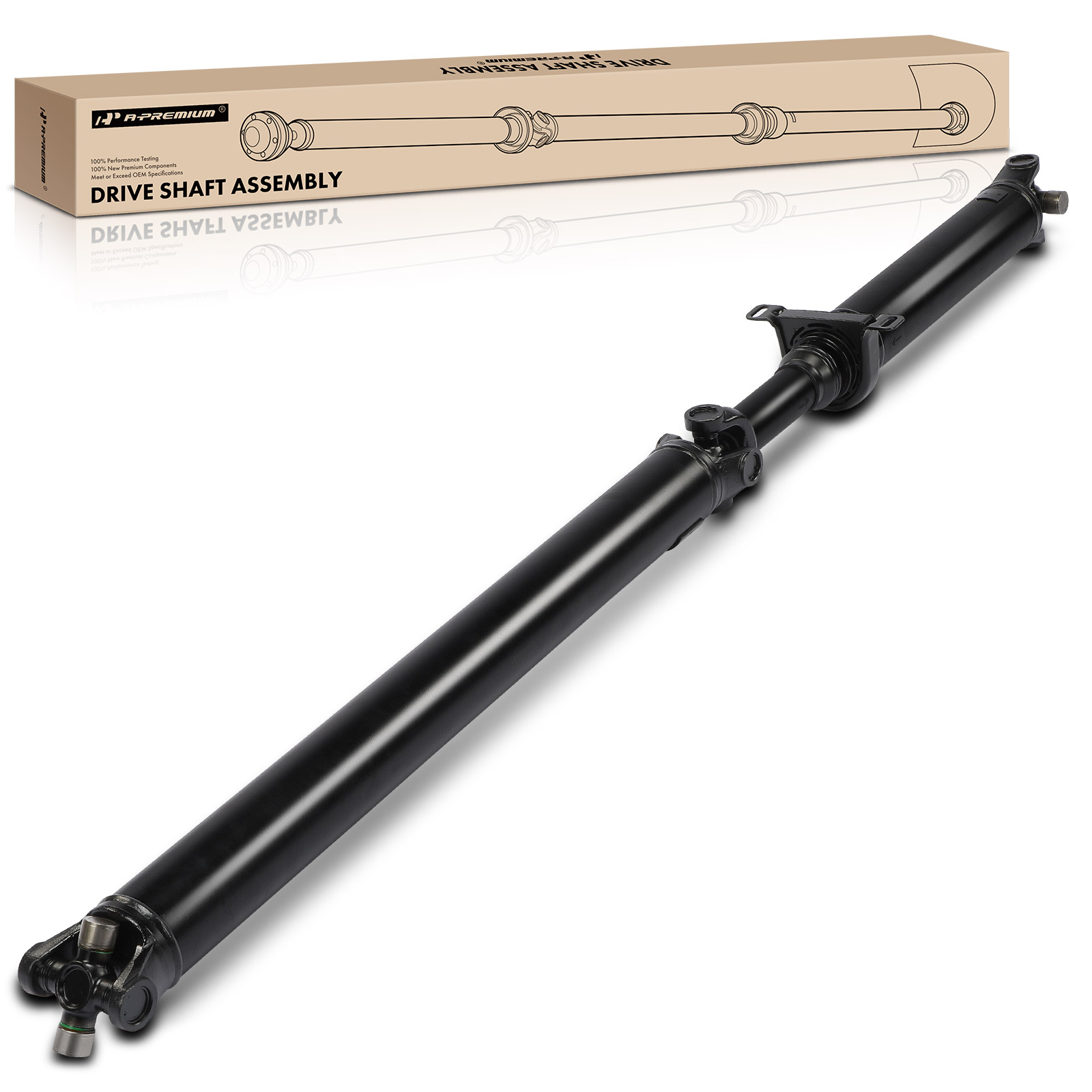 AM Driveshaft SKU PRMAPDS0869 OEM 936613-15024412-25776614