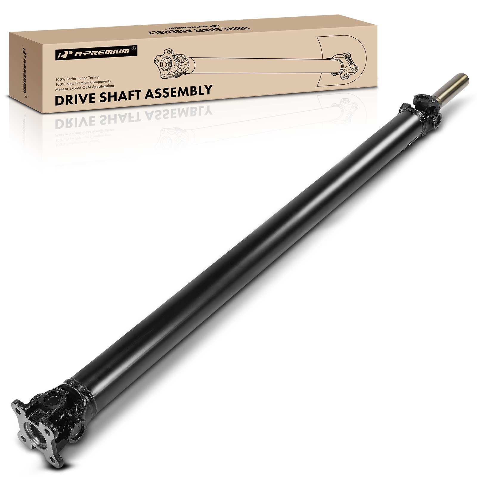 AM Driveshaft SKU PRMAPDS0870 OEM 936629-68034550AA 68034550AB