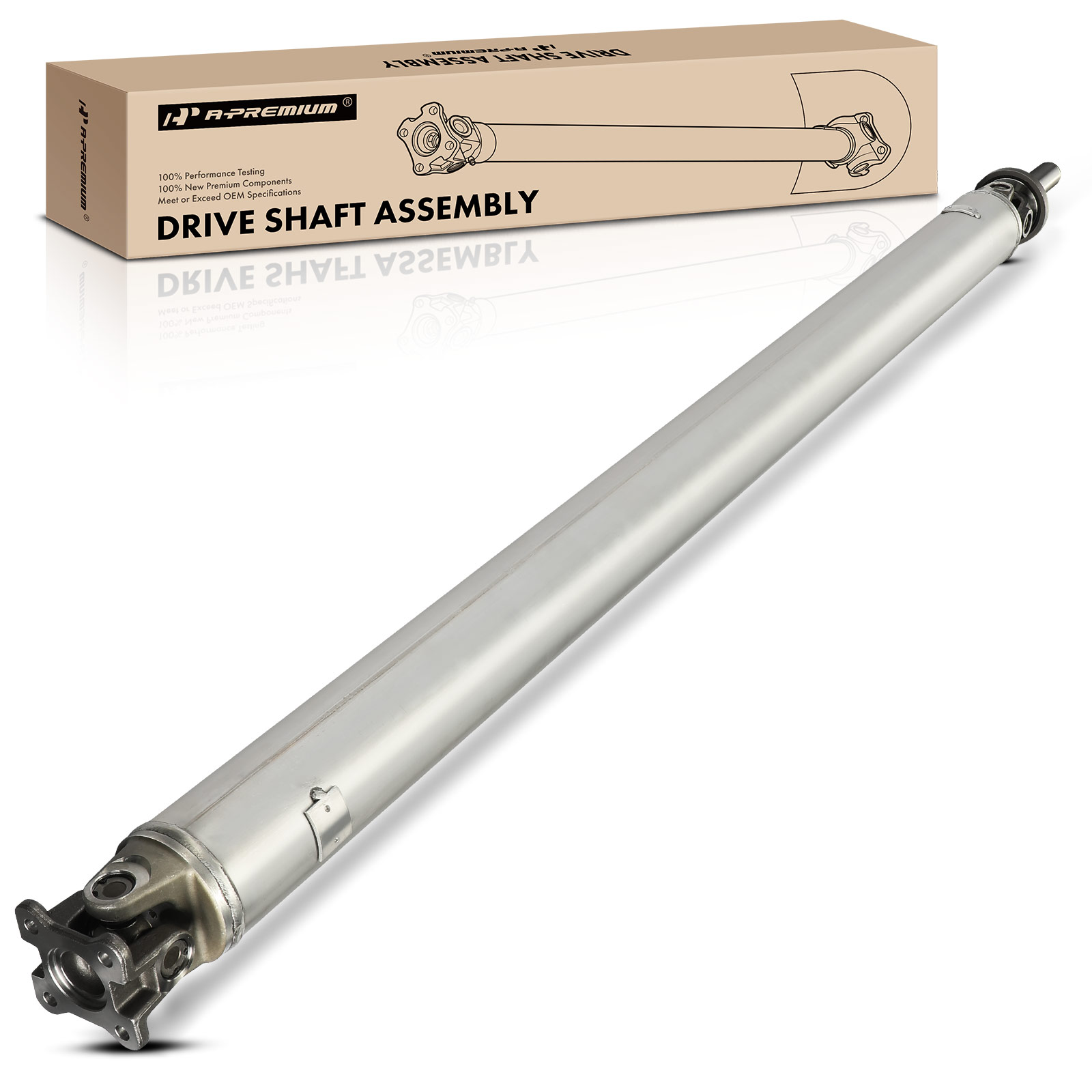 AM Driveshaft SKU PRMAPDS0880 OEM 946113-68034551AA 68034551AB 6