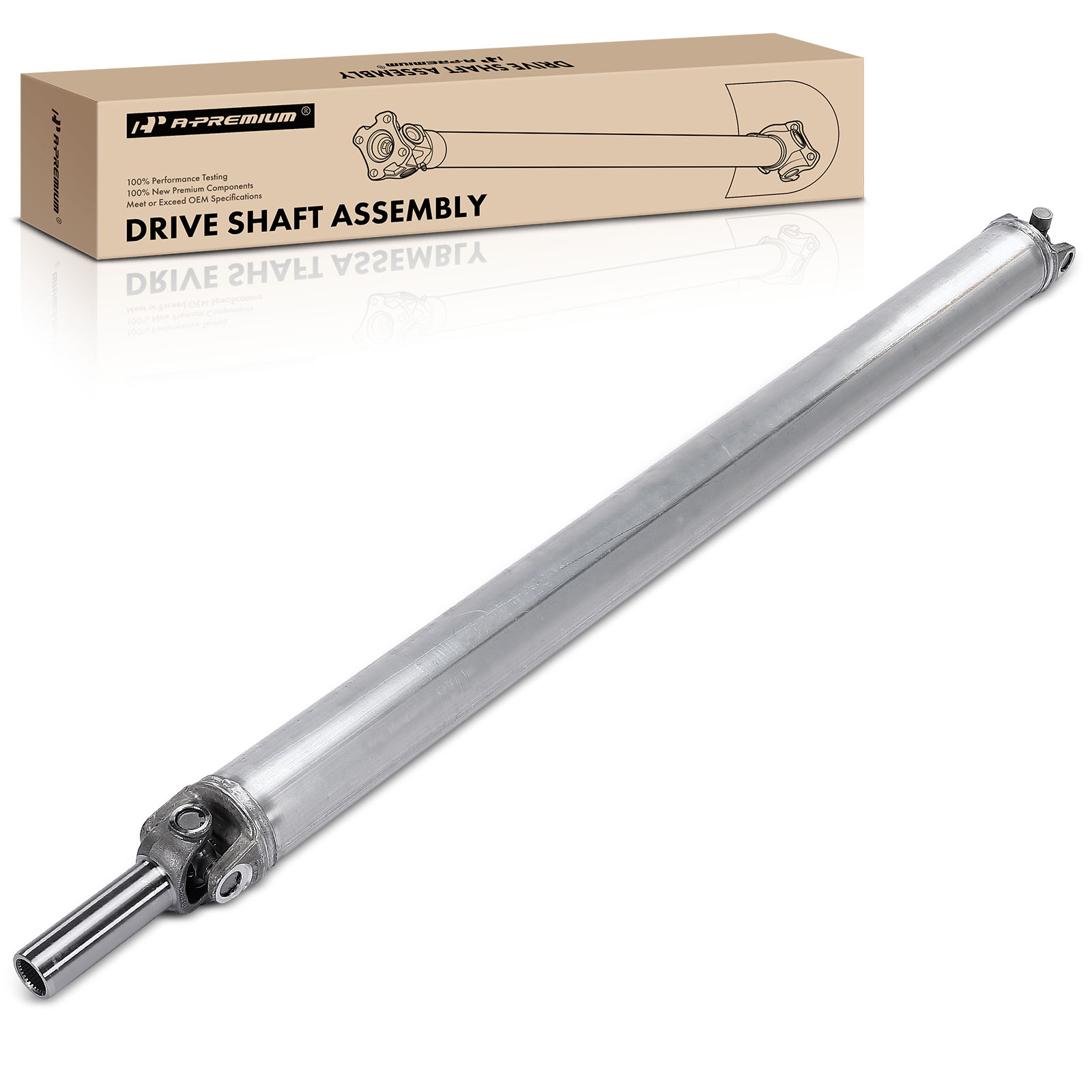 AM Driveshaft SKU PRMAPDS0894 OEM 946953-20914788-22791724-22918