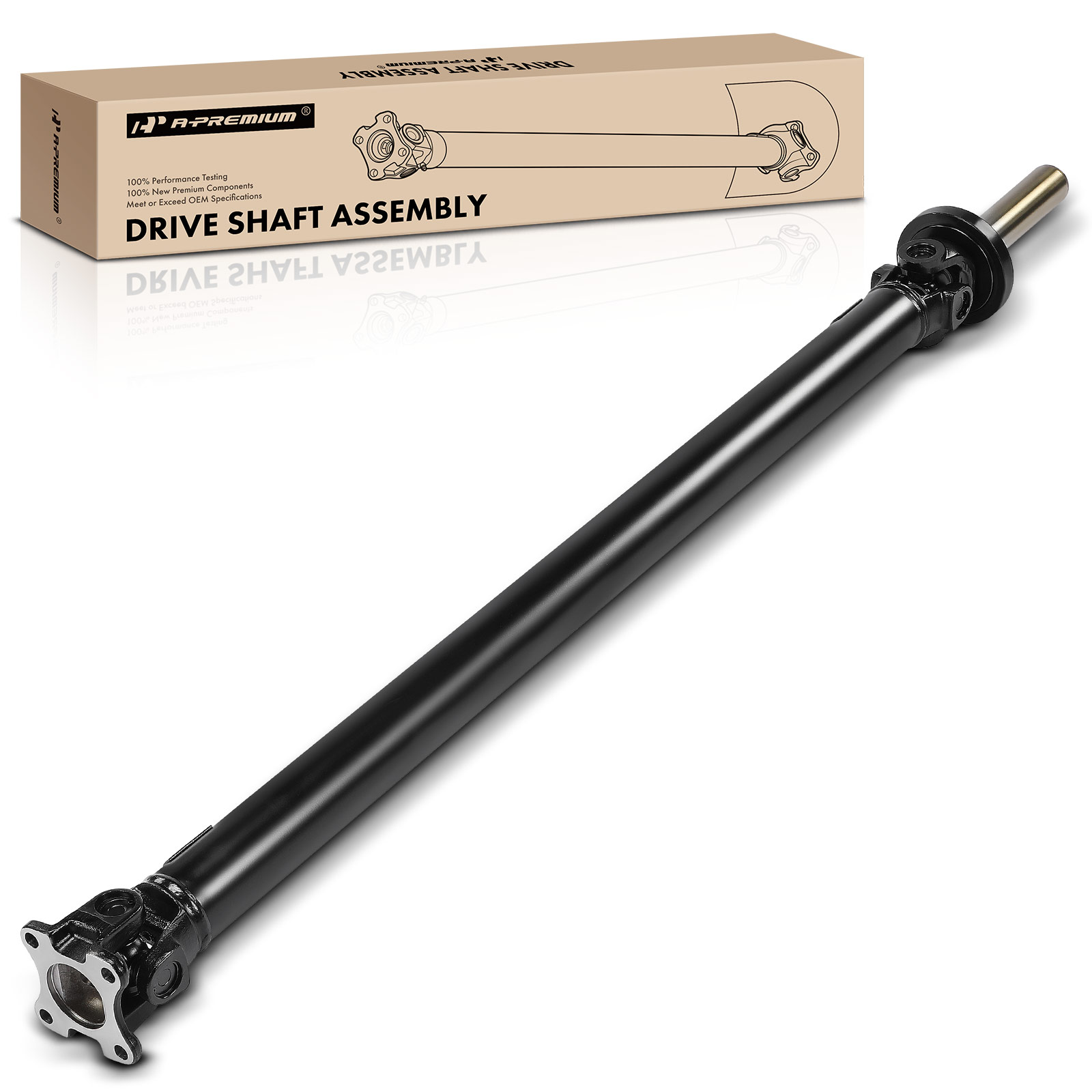AM Driveshaft SKU PRMAPDS0906 OEM 976655-52853118AA 52853118AB 5