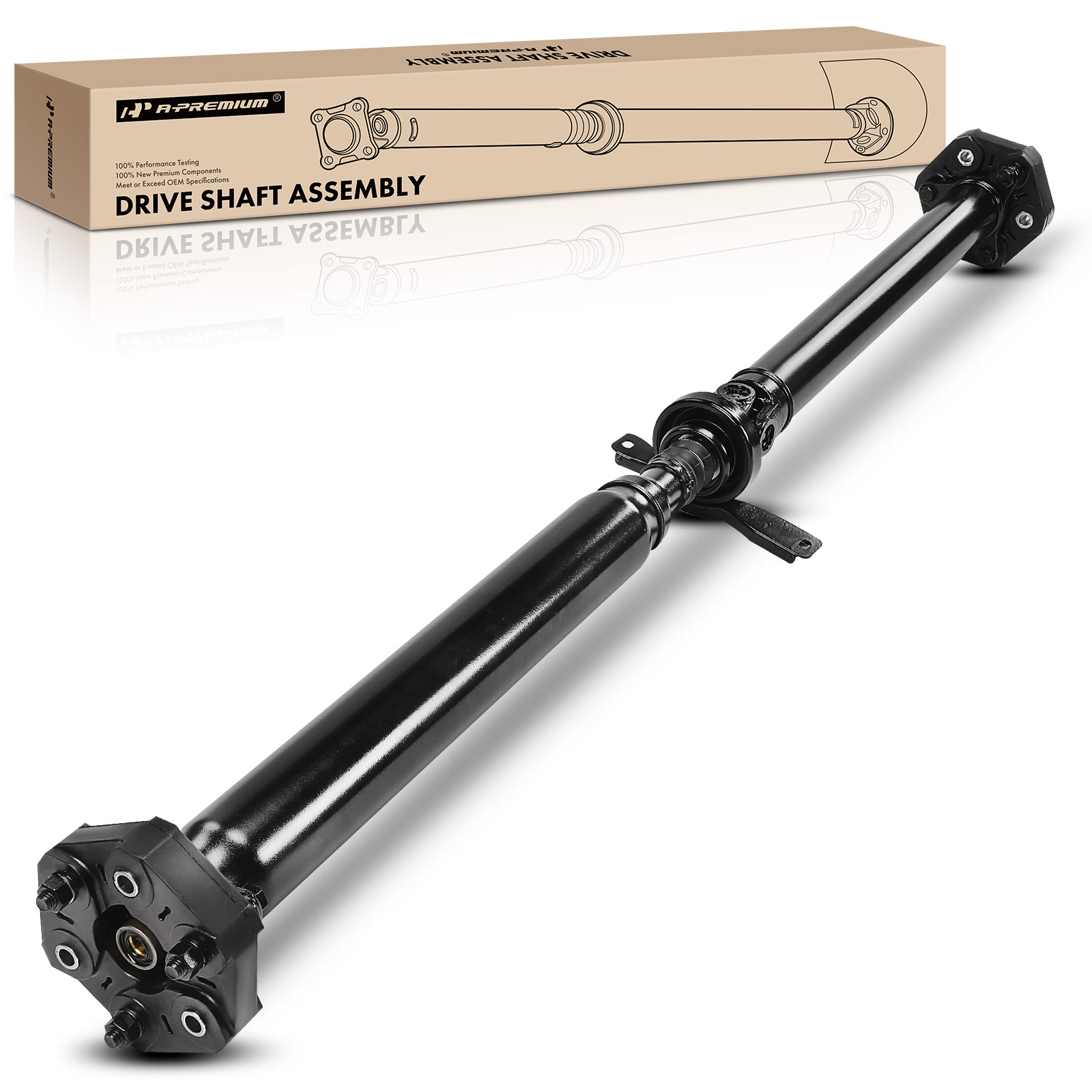 AM Driveshaft SKU PRMAPDS0965 OEM 946029-84386506-92194141-92237