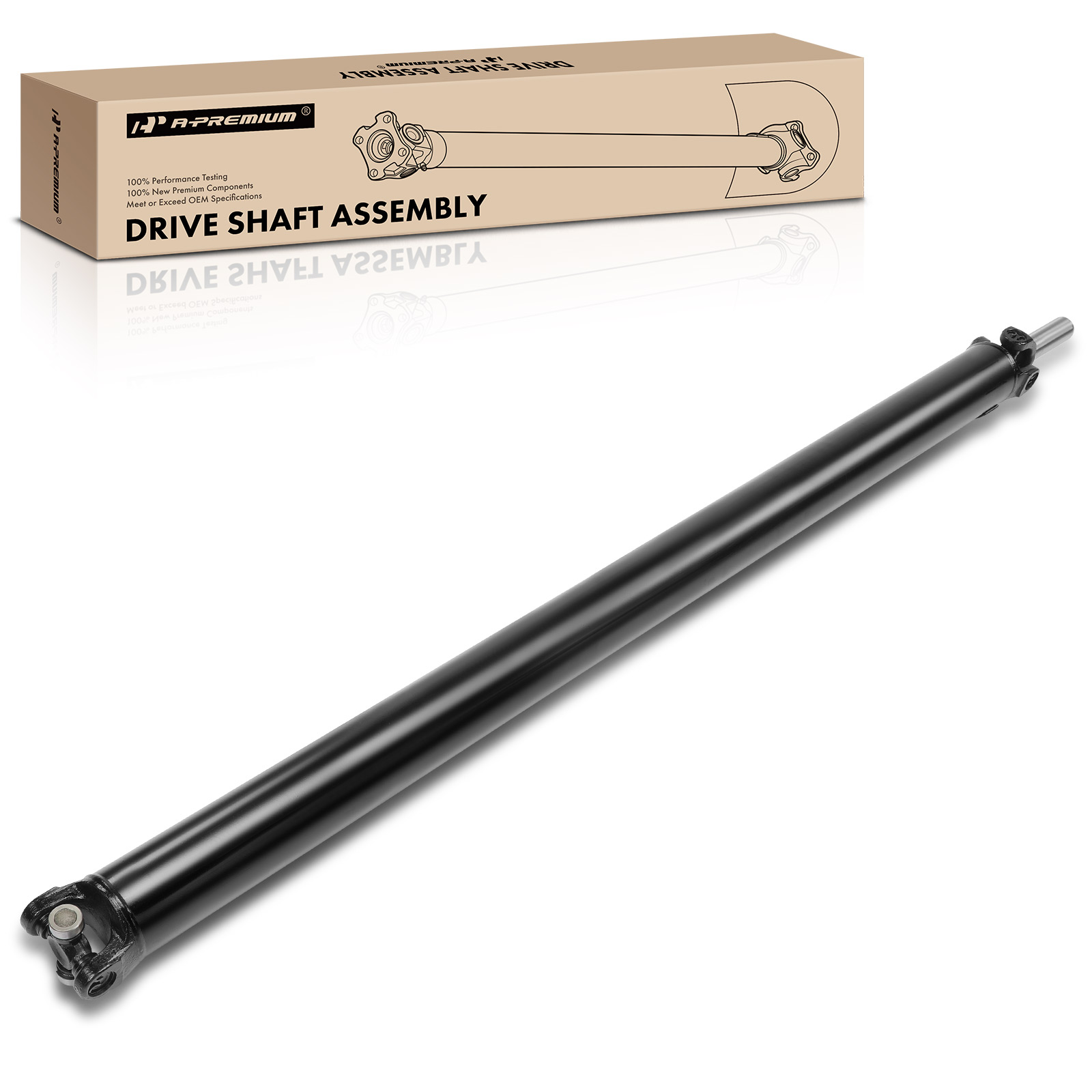 AM Driveshaft SKU PRMAPDS0971 OEM 946305-15711948