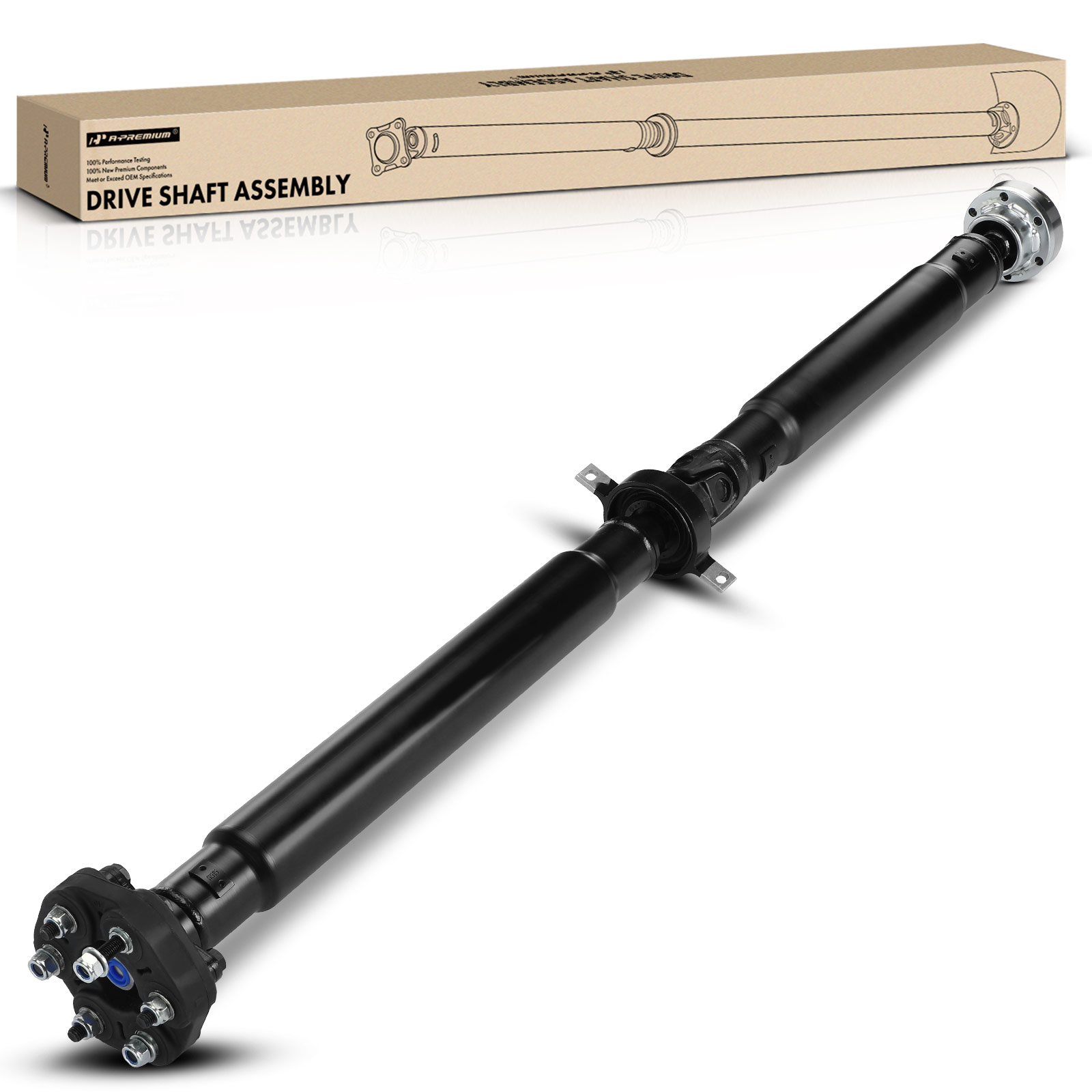AM Driveshaft SKU PRMAPDS0982 OEM 946967-26102283665