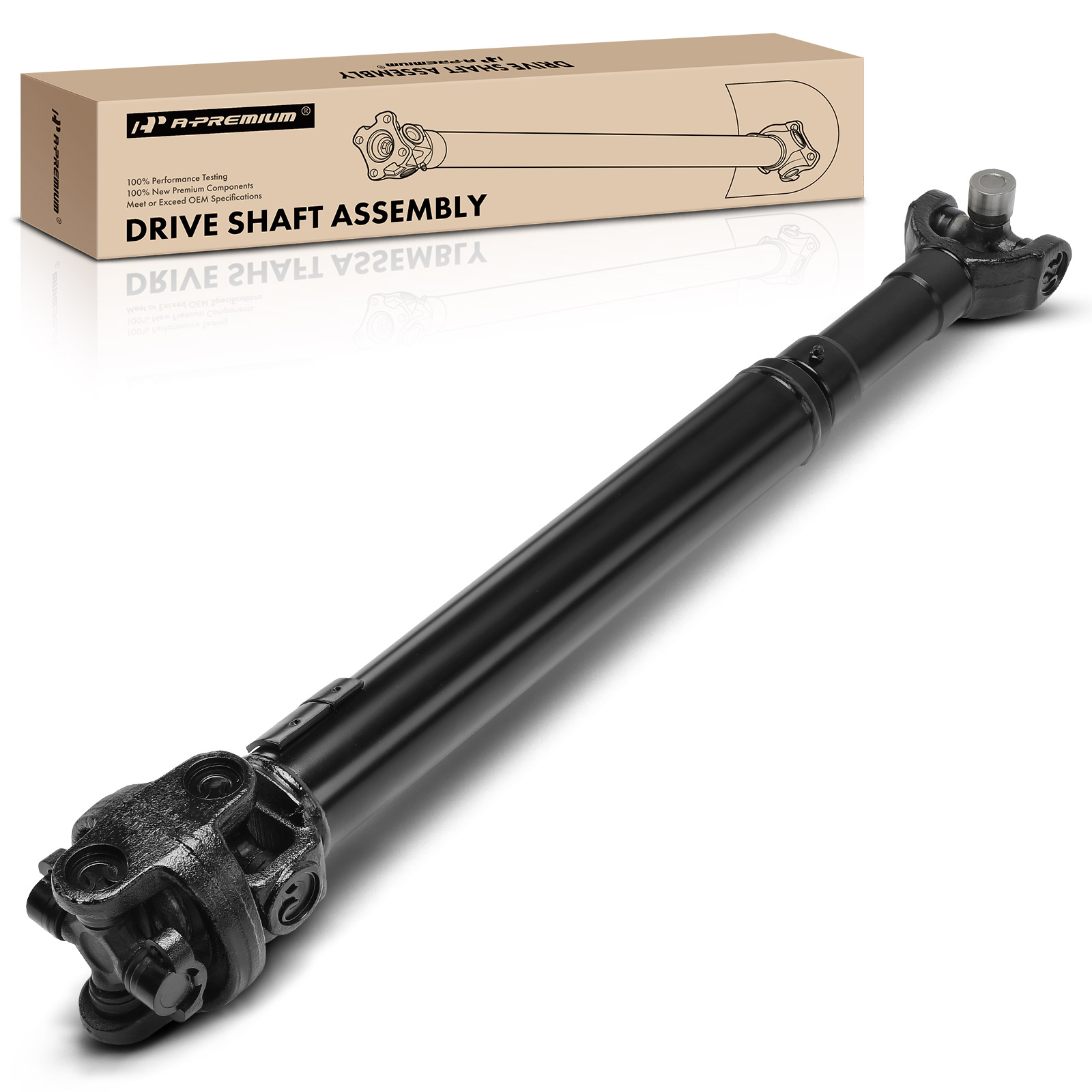AM Driveshaft SKU PRMAPDS1062 OEM 659431-659431 ZDS9431