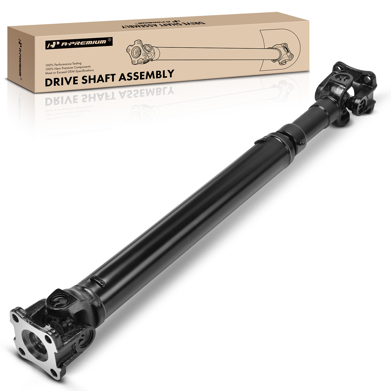 AM Driveshaft SKU PRMAPDS1067 OEM 659821-659821 ZDS9821