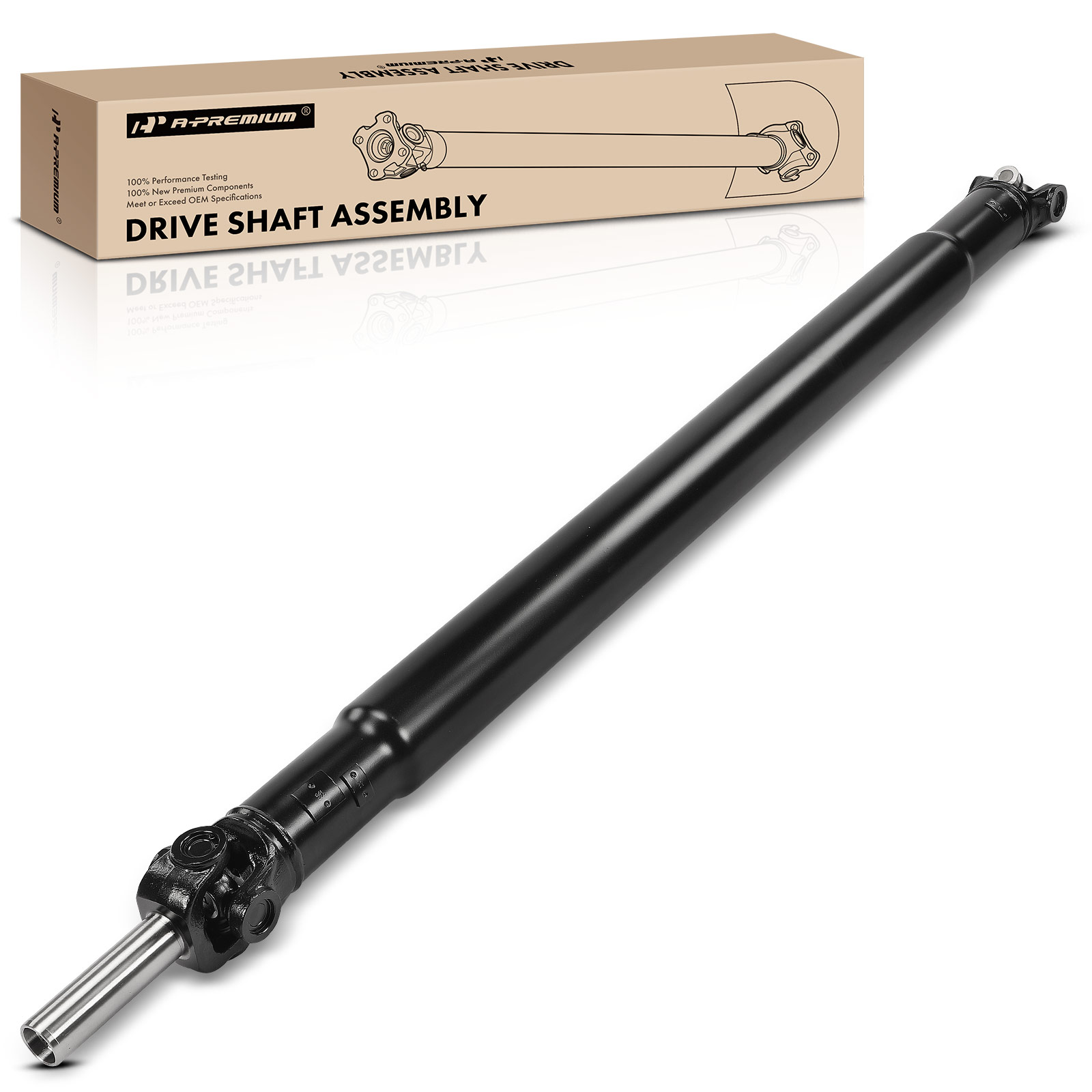 AM Driveshaft SKU PRMAPDS1071 OEM 976027-15036994-26051109-81503
