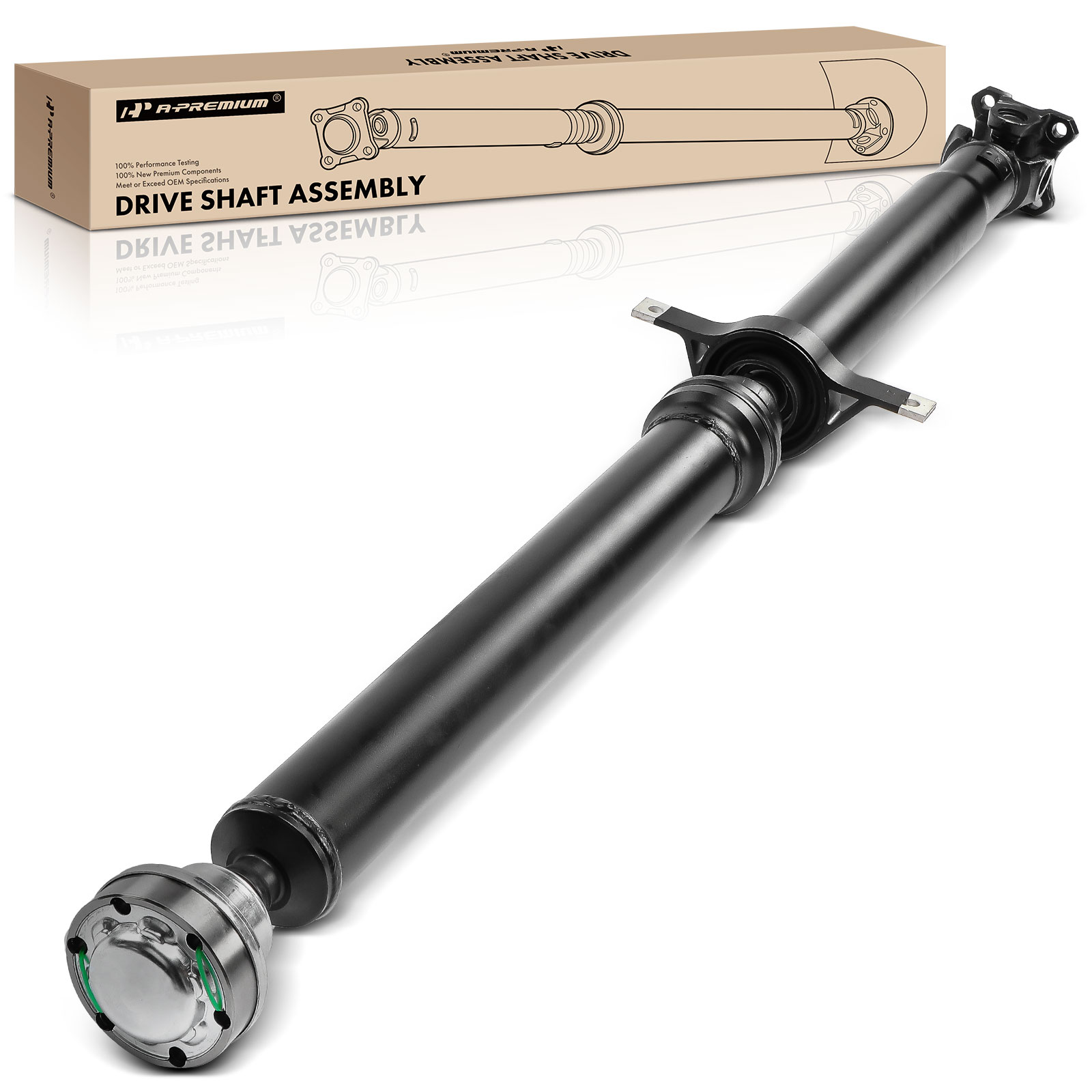 AM Driveshaft SKU PRMAPDS1076 OEM LR082558