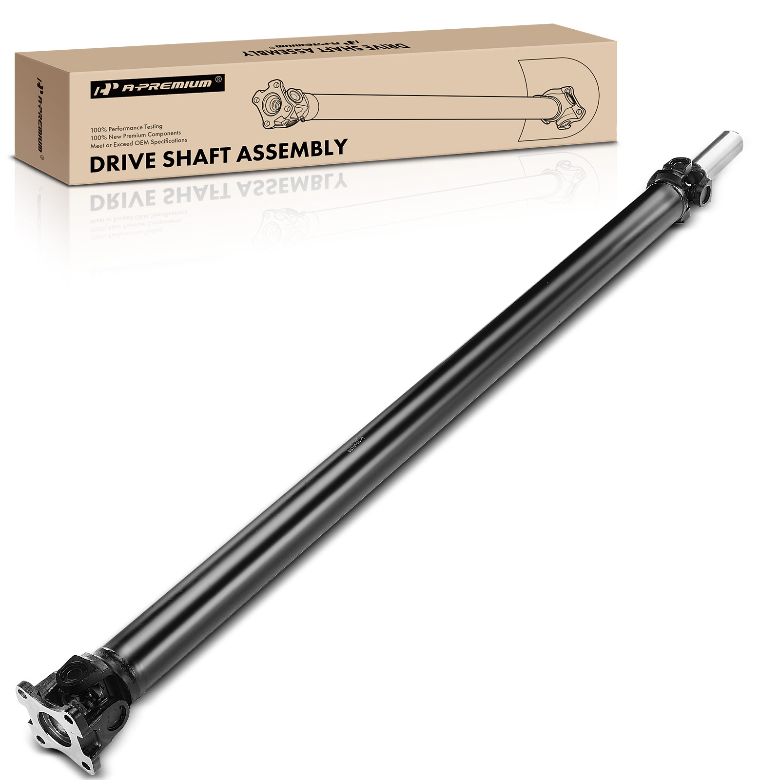AM Driveshaft SKU PRMAPDS1101 OEM 976156 F65Z4602KA F75Z4602A
