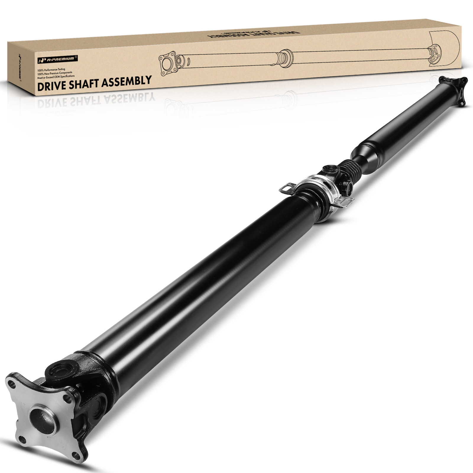 AM Driveshaft SKU PRMAPDS1112 OEM 371000C170-371000C173-371000C1