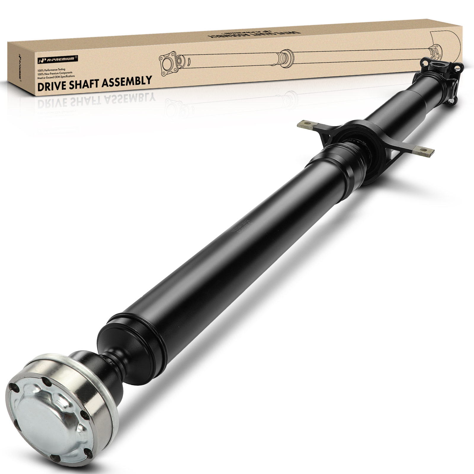 AM Driveshaft SKU PRMAPDS1125 OEM LR049407 LR082554
