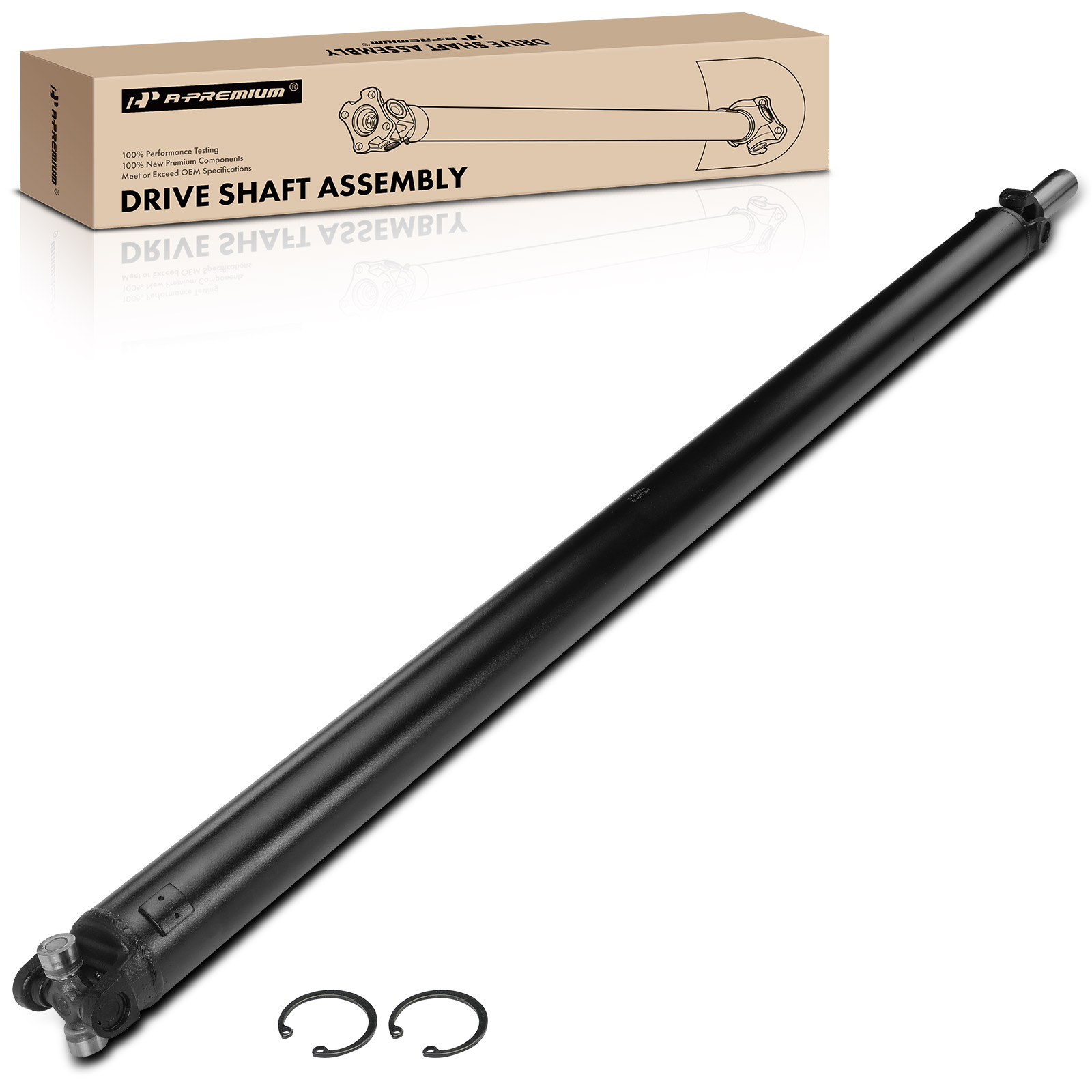 AM Driveshaft SKU PRMAPDS1144 OEM 946016-22760950-23251161