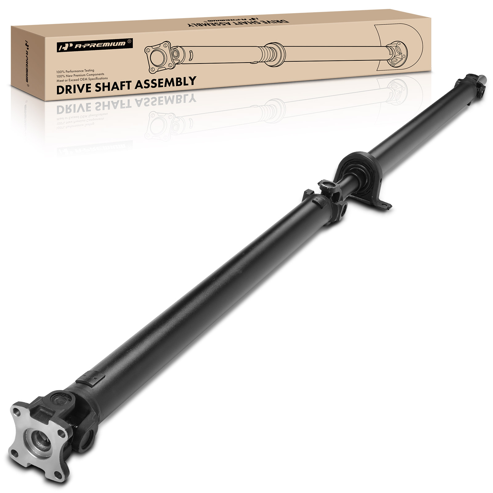 AM Driveshaft SKU PRMAPDS1147 OEM 946748-3L3Z4R602DA F65Z4R602FA