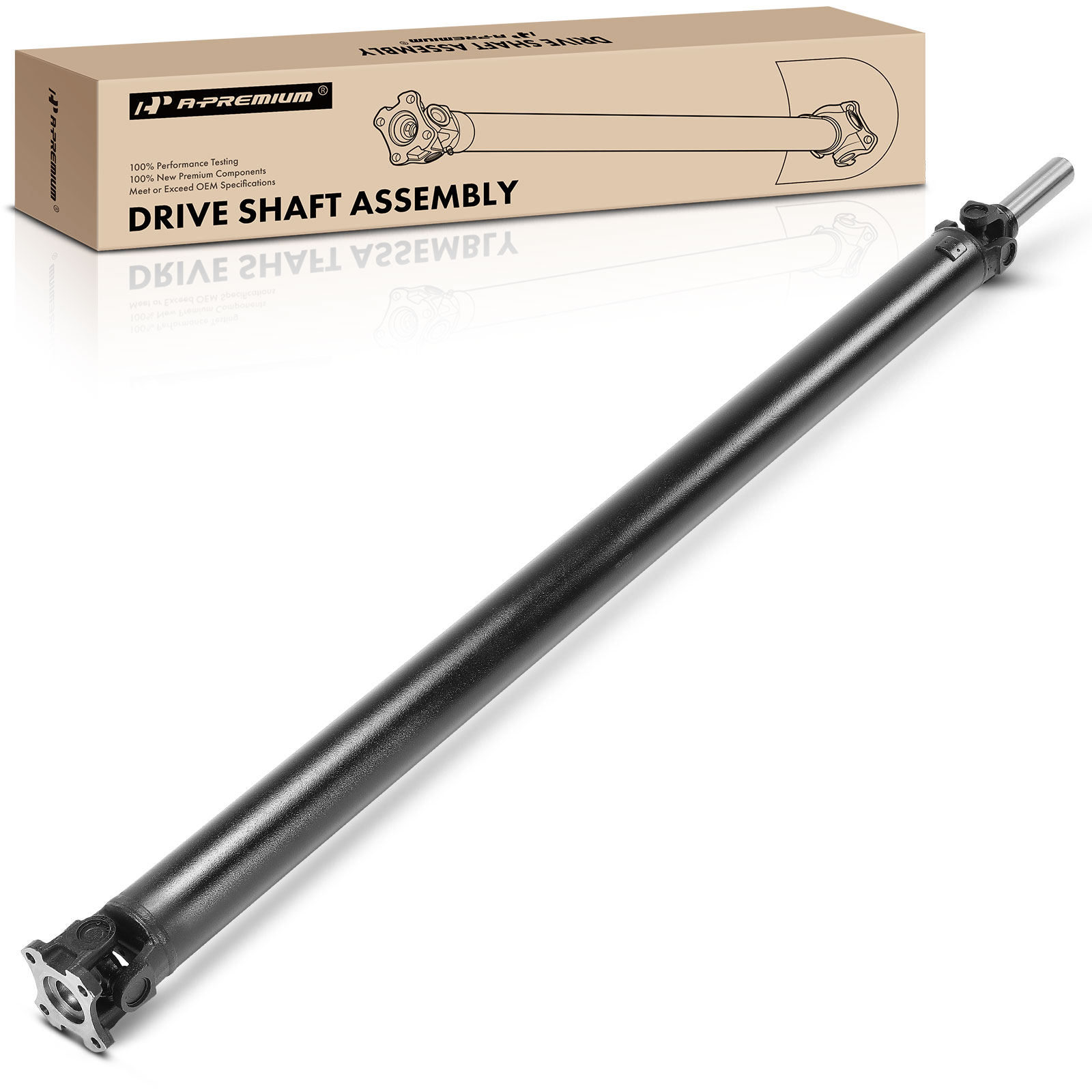 AM Driveshaft SKU PRMAPDS1150 OEM 976135-52853313AA