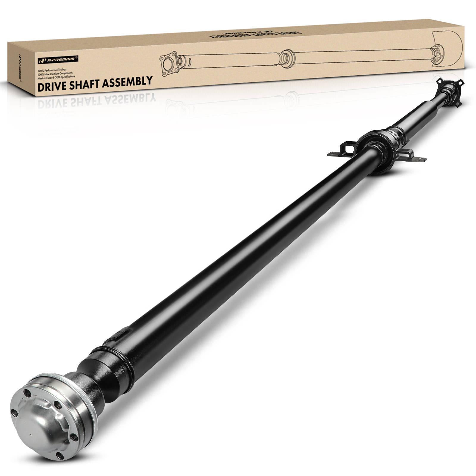 AM Driveshaft SKU PRMAPDS1156 OEM F2GZ4R602E F2G34K145DB