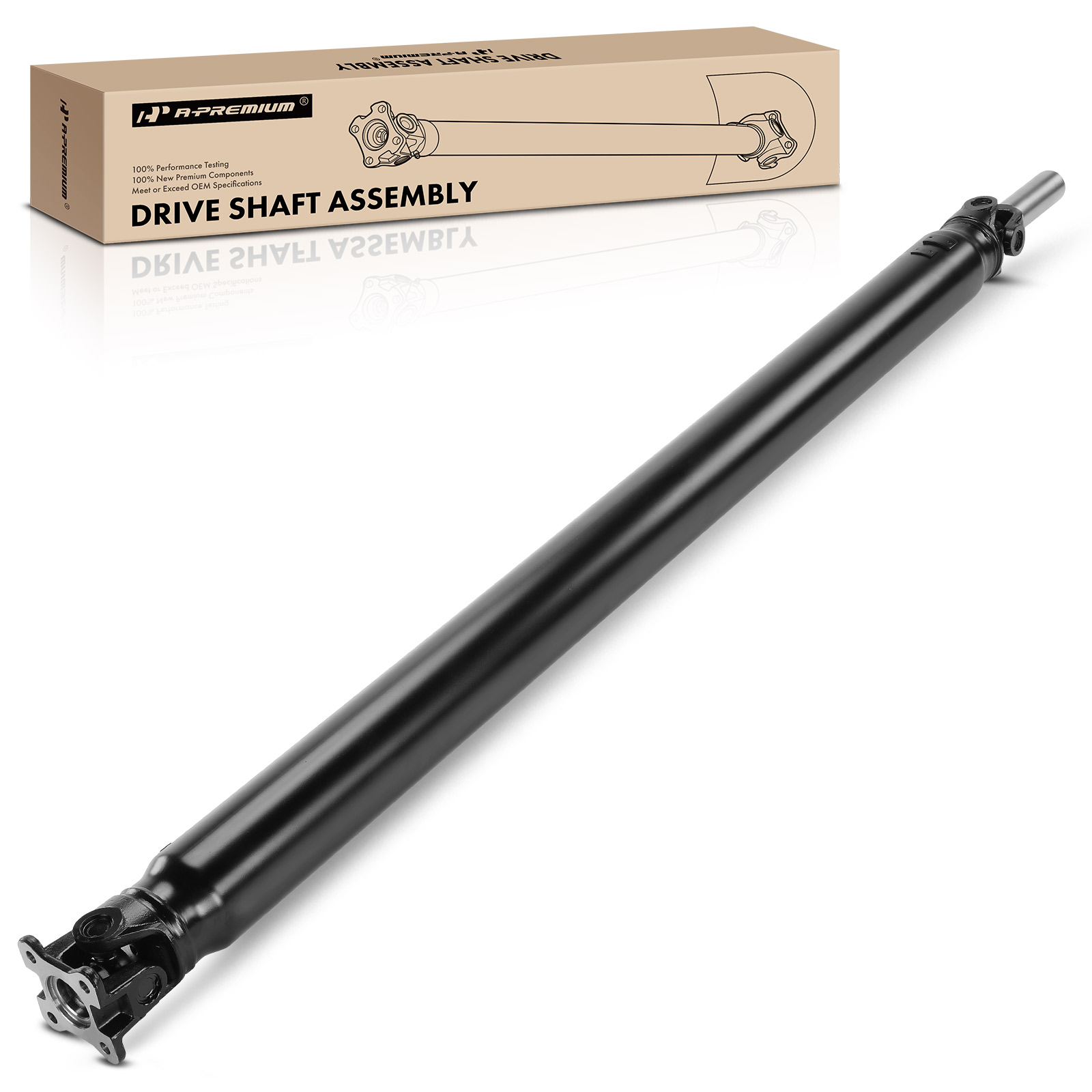 AM Driveshaft SKU PRMAPDS1159 OEM 936196-52105769AA