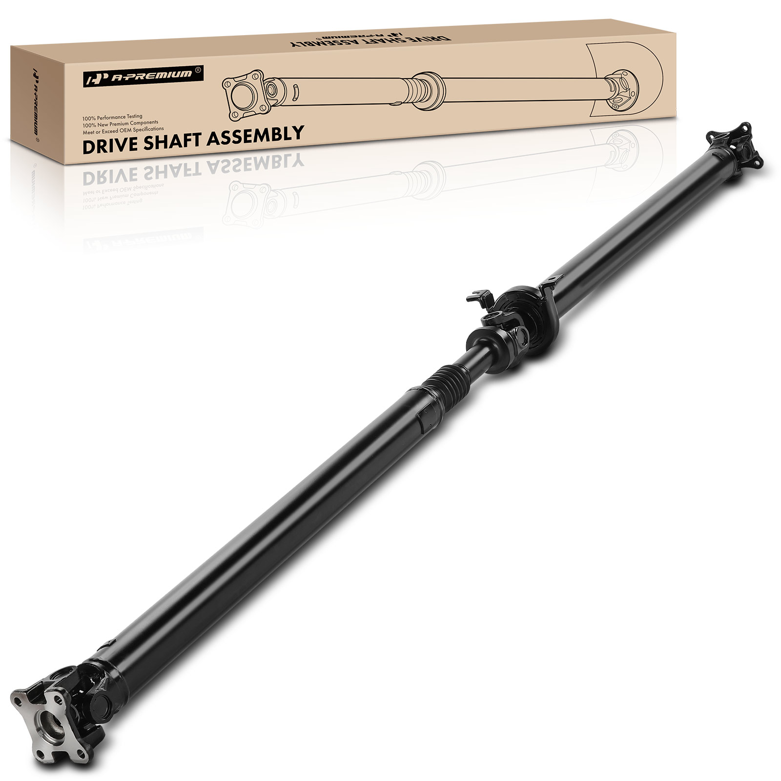AM Driveshaft SKU PRMAPDS1160 OEM 936564-9L3Z4R602R 9L3Z4R602RE