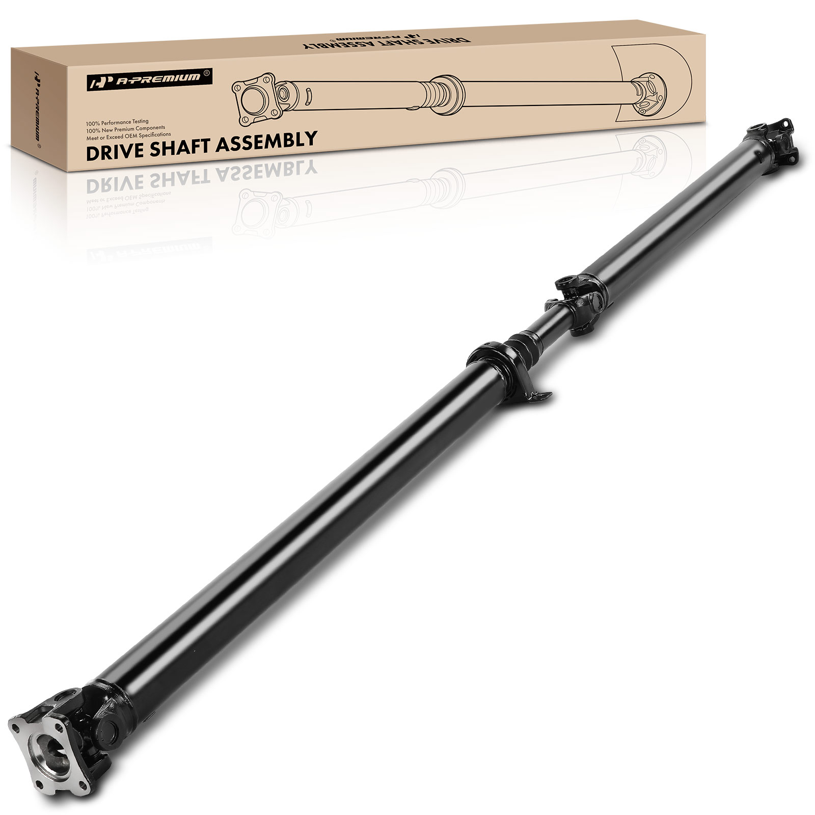 AM Driveshaft SKU PRMAPDS1164 OEM 946483-8C3Z4R602AMA 3C3Z4R602A