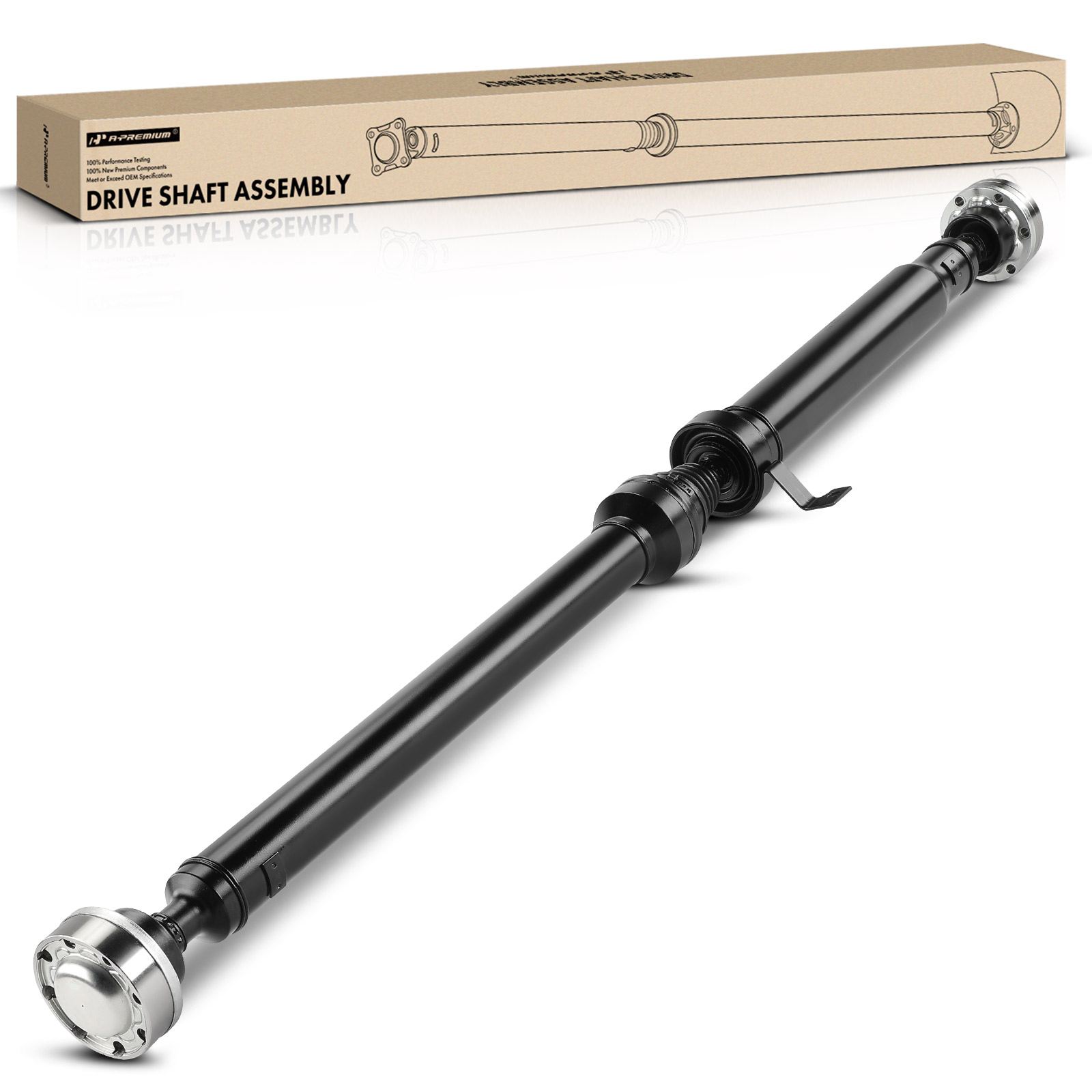 AM Driveshaft SKU PRMAPDS1167 OEM 986031-52123975AB 52123975AC 5