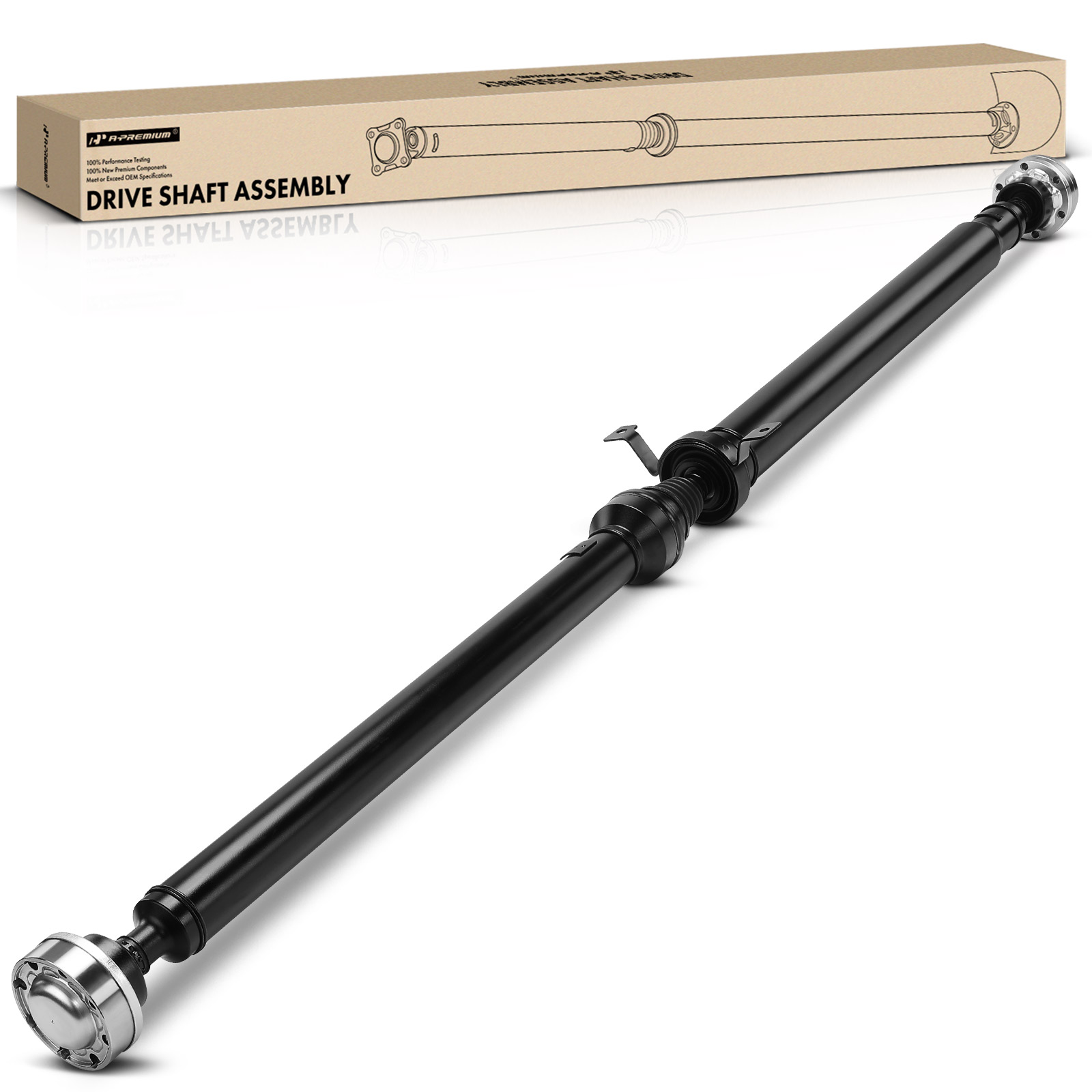 AM Driveshaft SKU PRMAPDS1173 OEM 986955-68212029AB 68212029AC 6