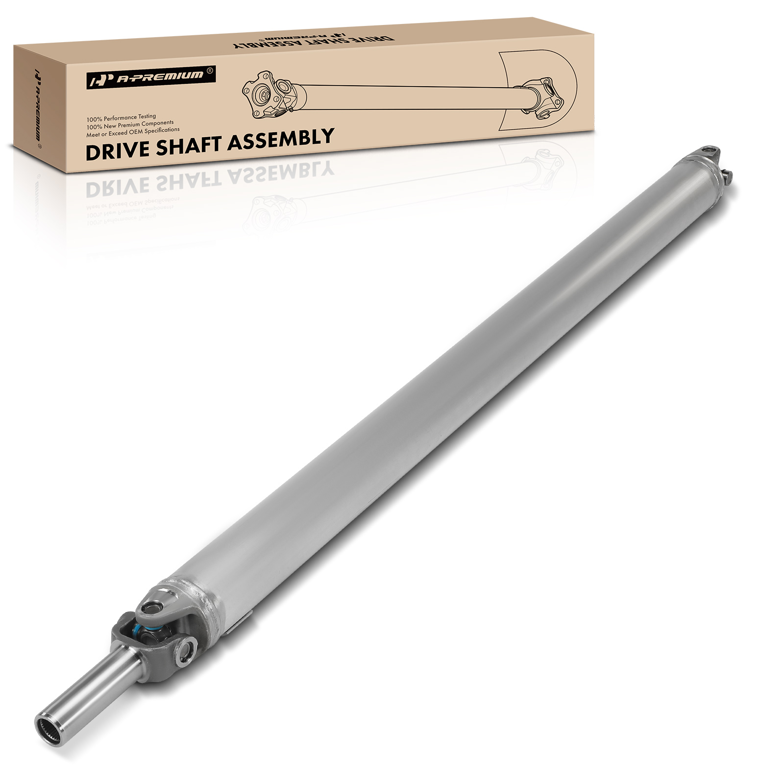 AM Driveshaft SKU PRMAPDS1174 OEM 946050-946050-946050-15018623