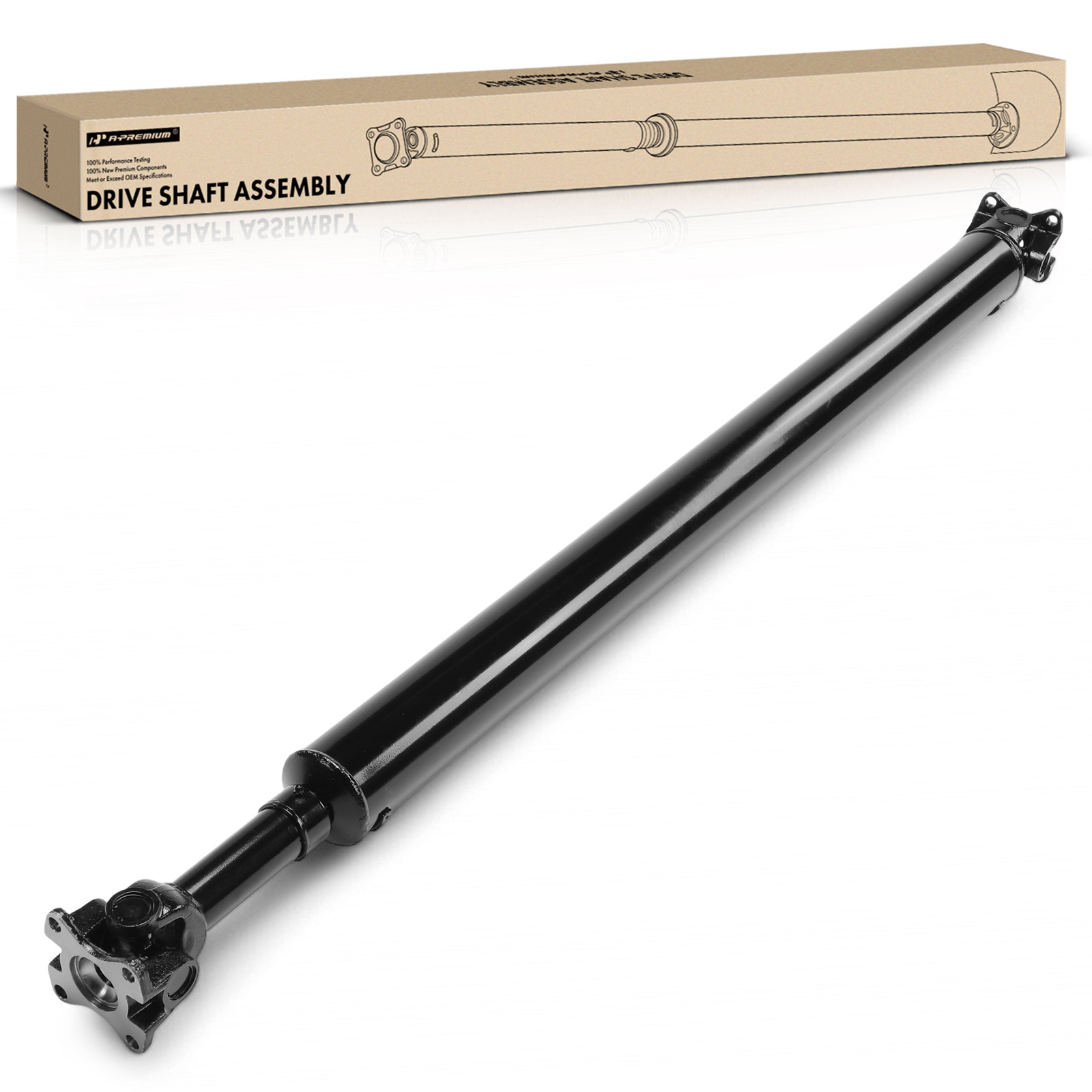 AM Driveshaft SKU PRMAPDS1282 OEM 976207-976207-976207-1L5Z4602H