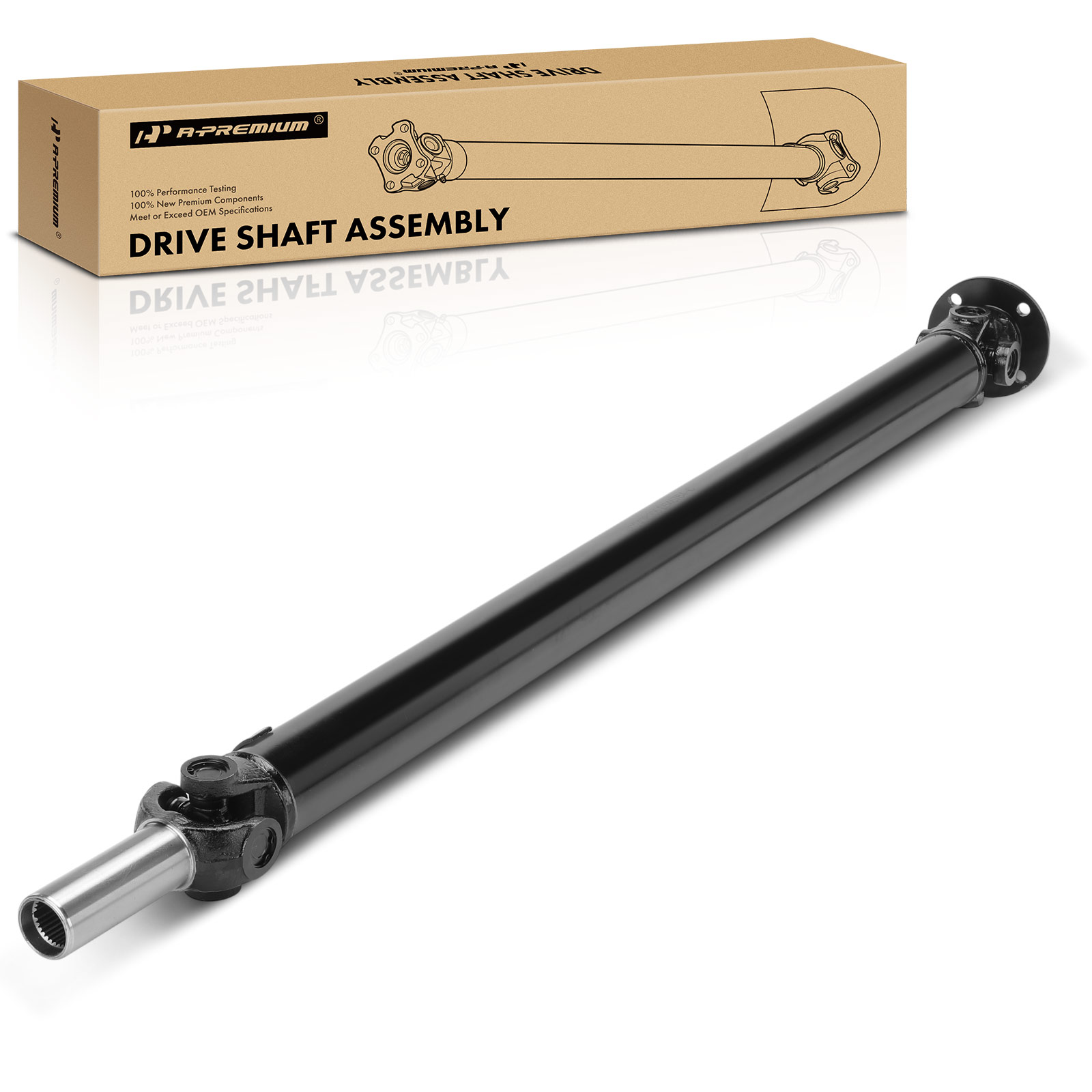 AM Driveshaft SKU PRMAPDS1292 OEM 370001EA1A 370001EA1A 946784-9