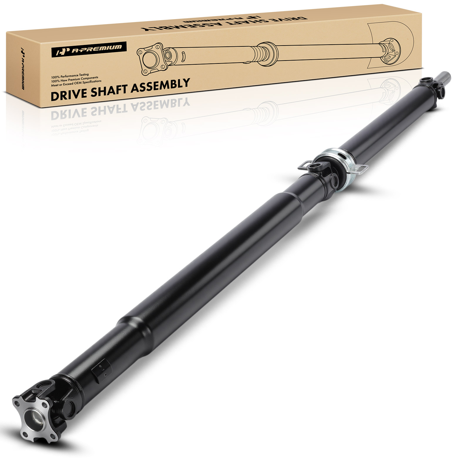 AM Driveshaft SKU PRMAPDS1360 OEM 371000C010-371100C020-371200C0