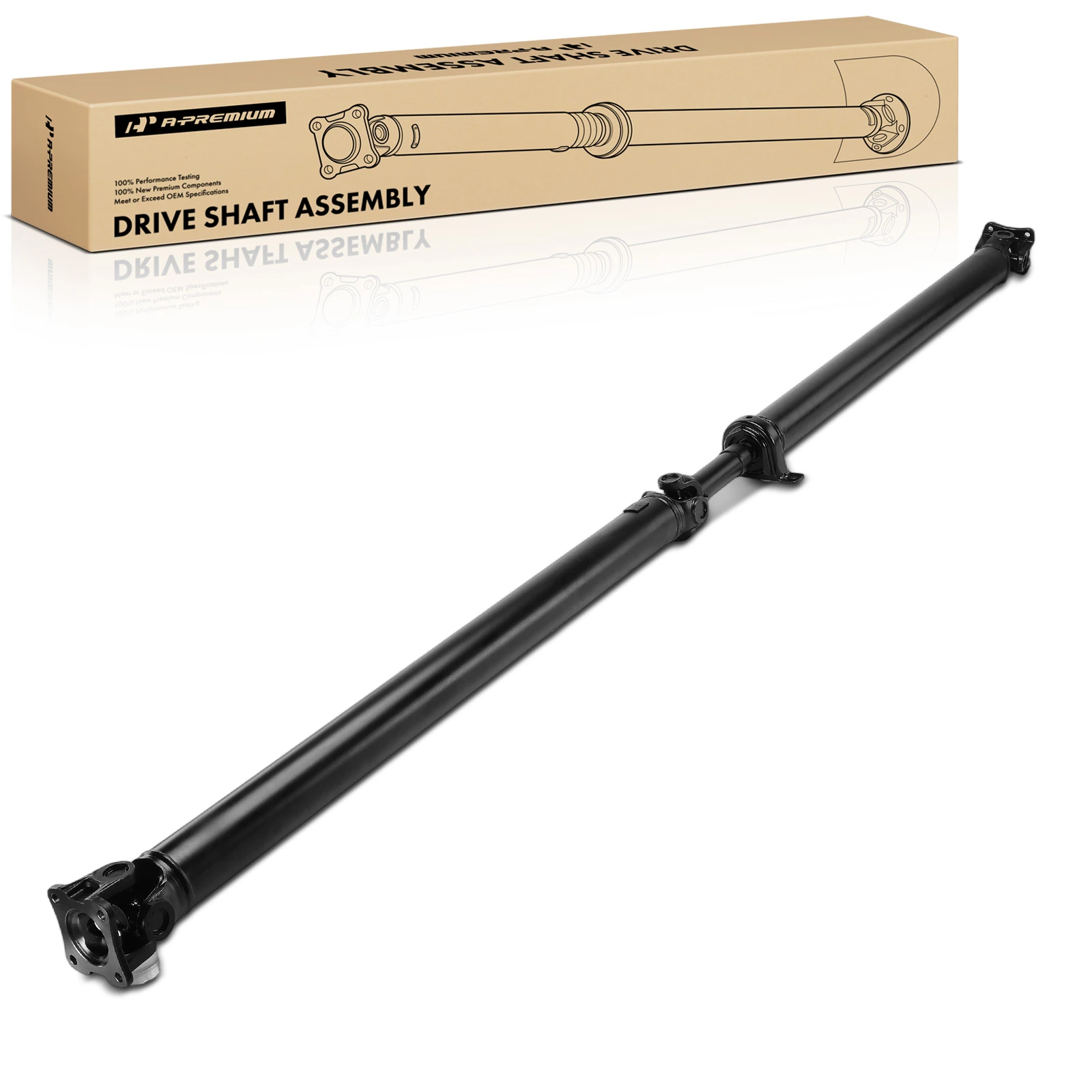 AM Driveshaft SKU PRMAPDS1450 OEM 5C3Z4R602BP 5C3Z4R602BV 7C3Z4R