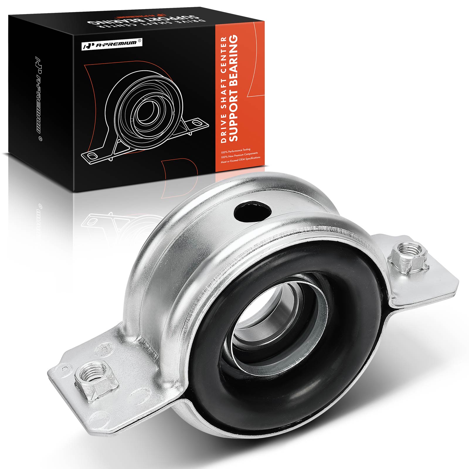 AM Center Bearing SKU PRMAPDSB066 OEM 1014084 A6012-3723035070-37230