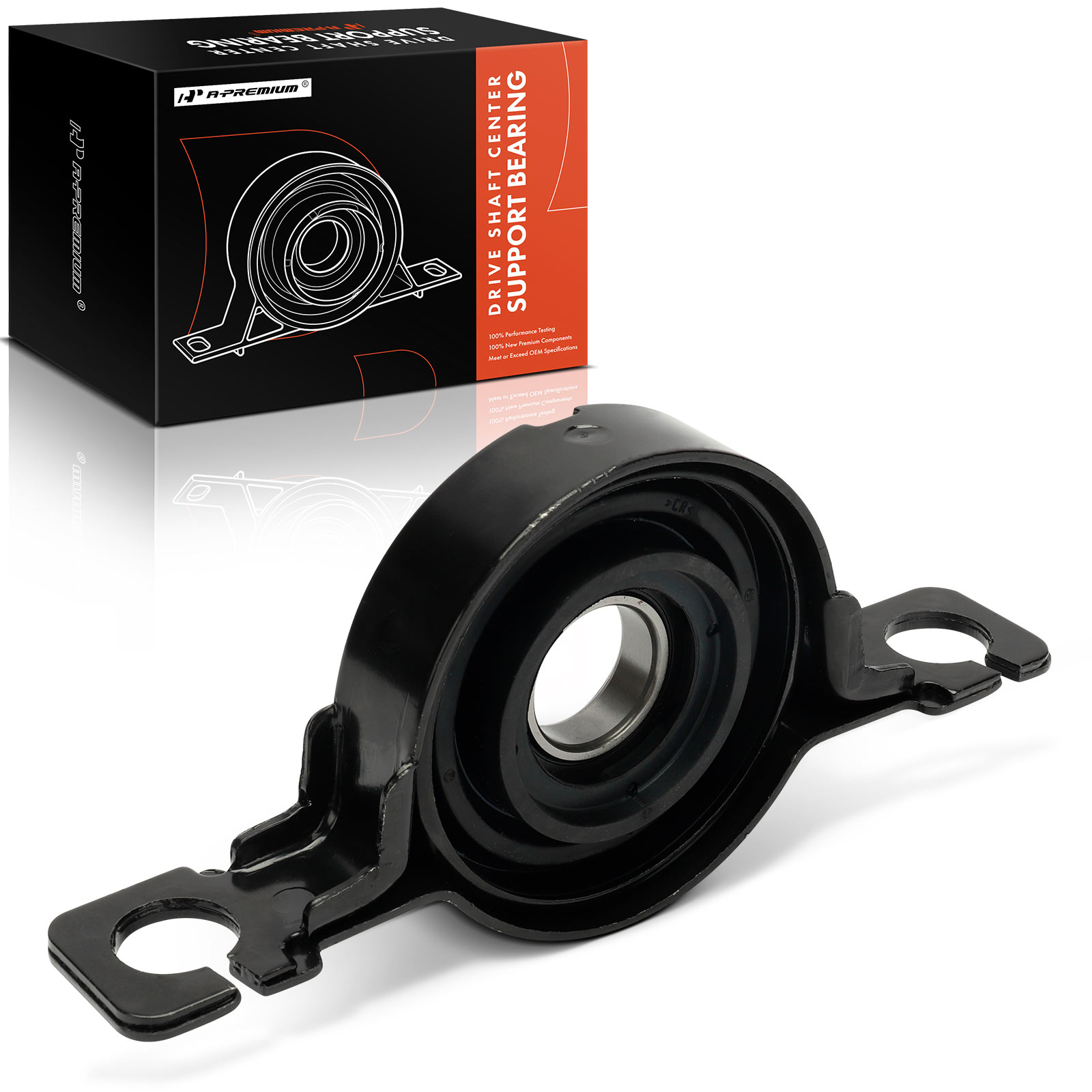 AM Center Bearing SKU PRMAPDSB090 OEM DT4Z4R602A